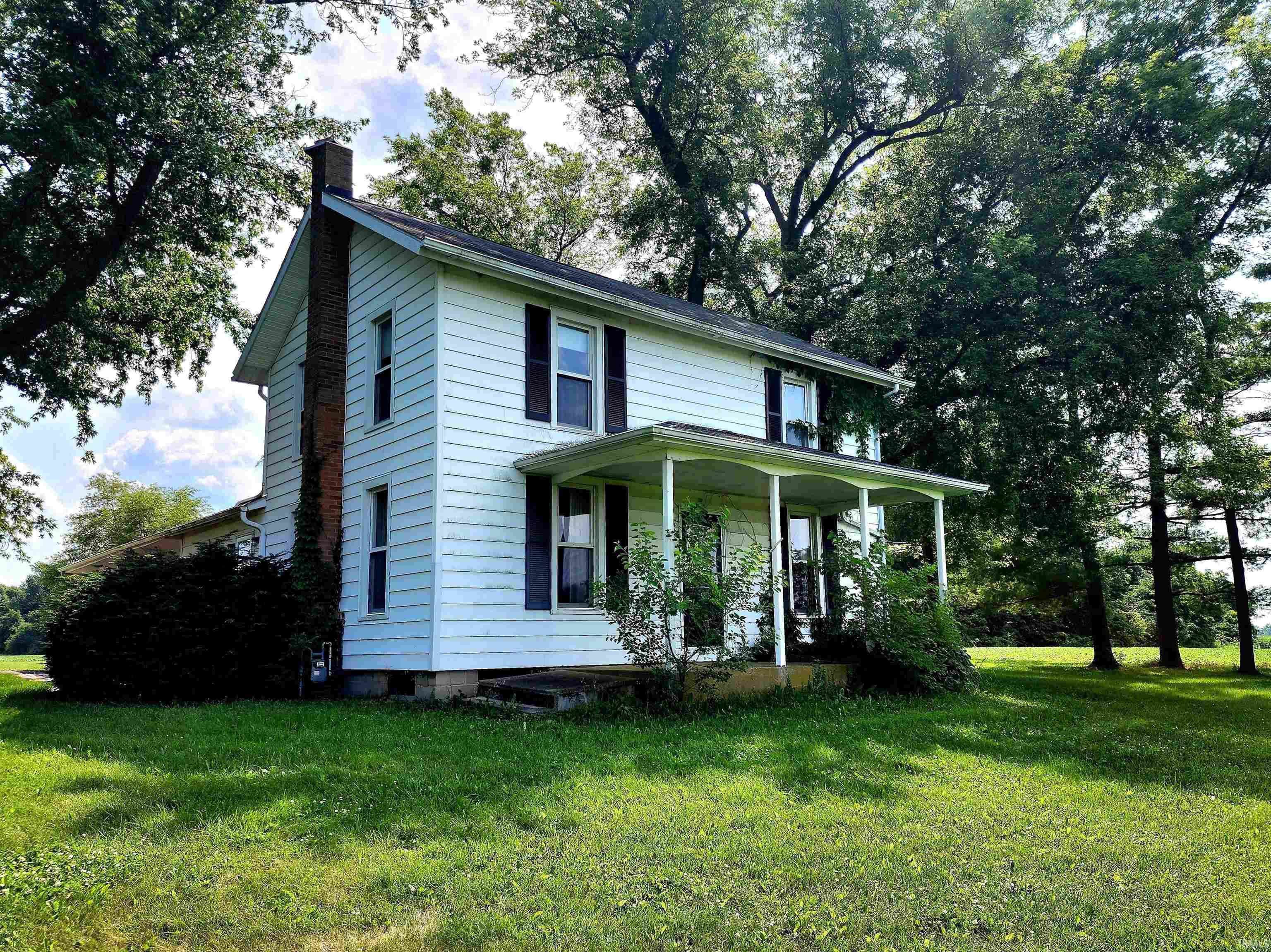 9813 Arcola