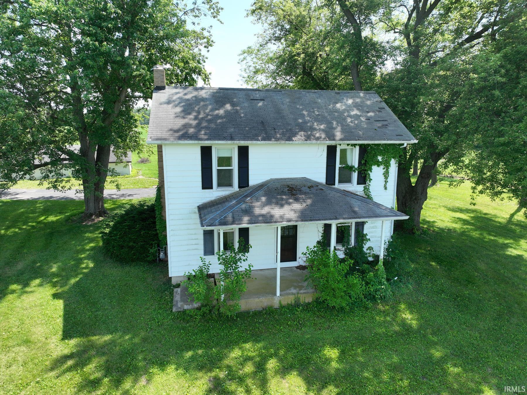 9813 Arcola