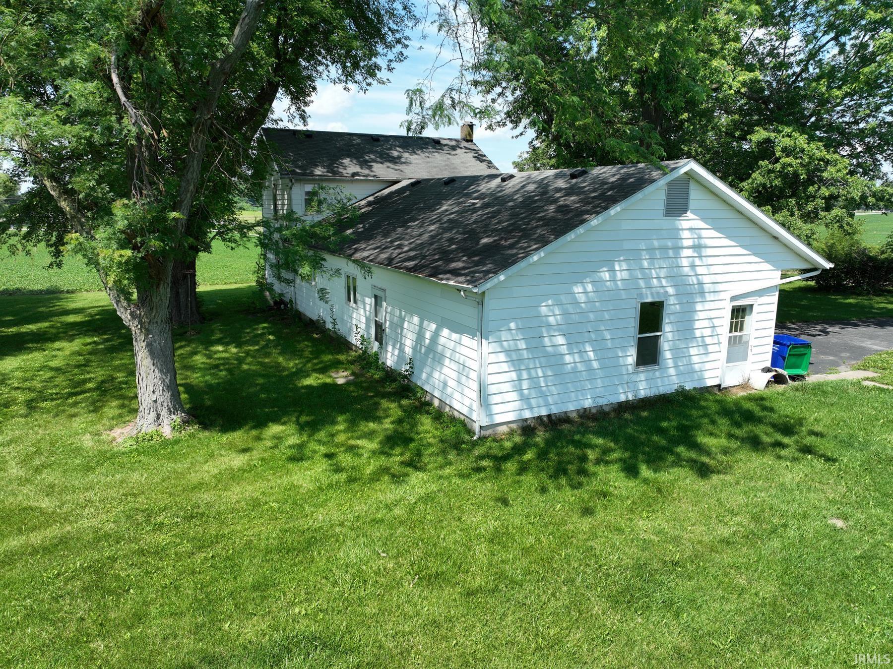 9813 Arcola