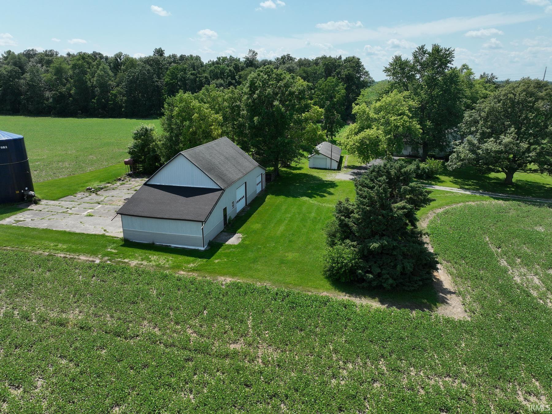 9813 Arcola