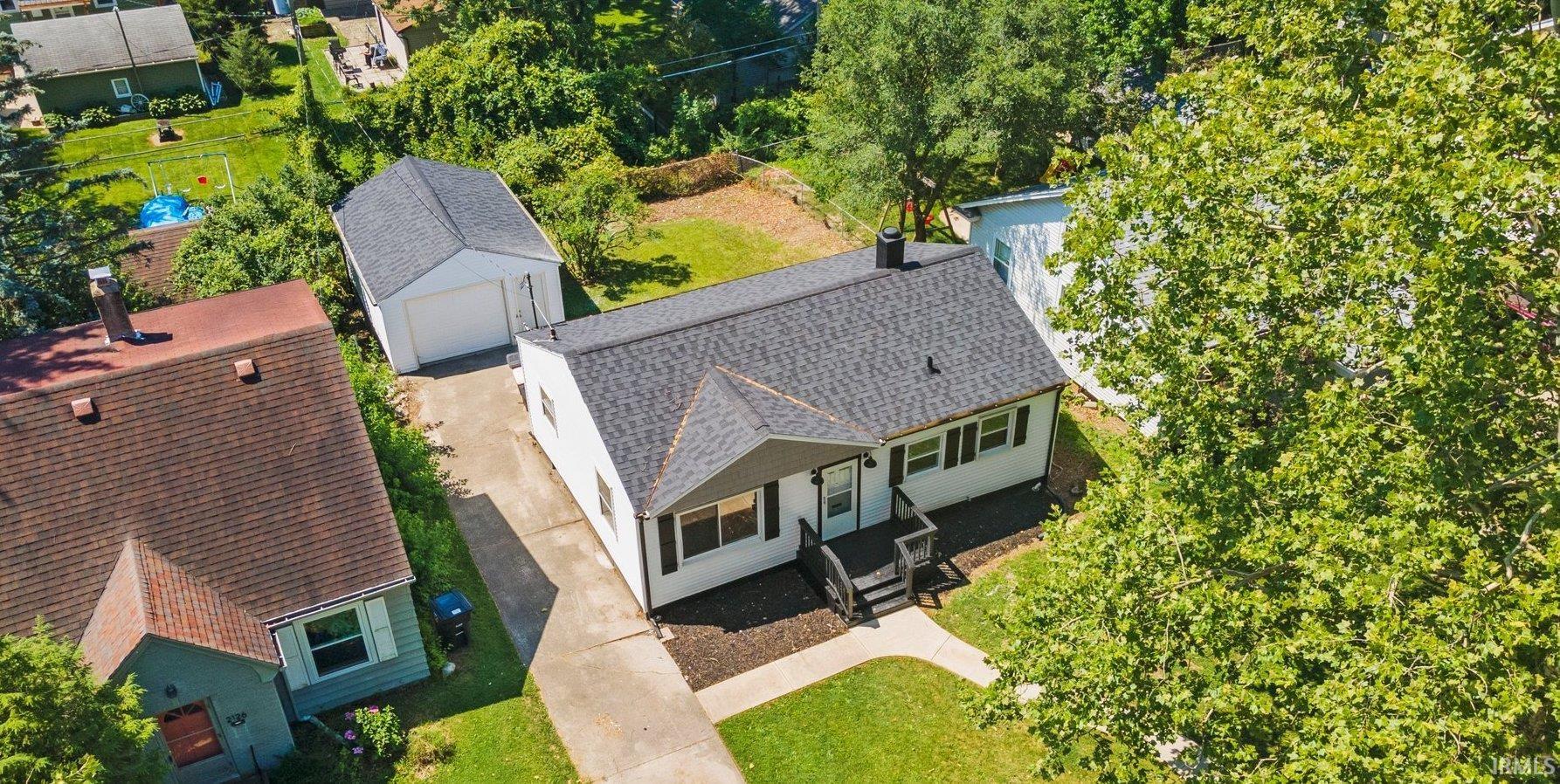 2122 Kenwood
