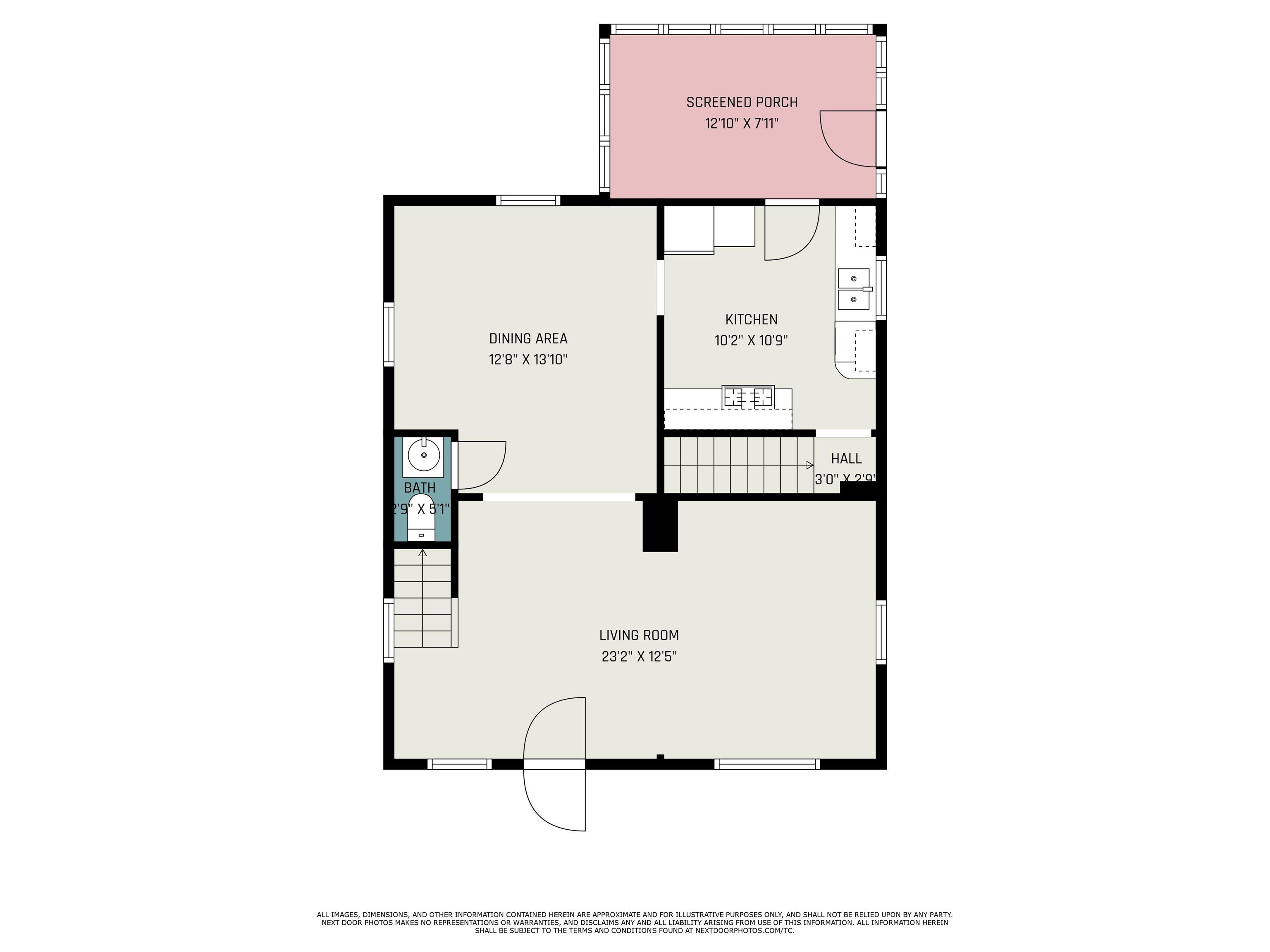 941 Lincolnway E