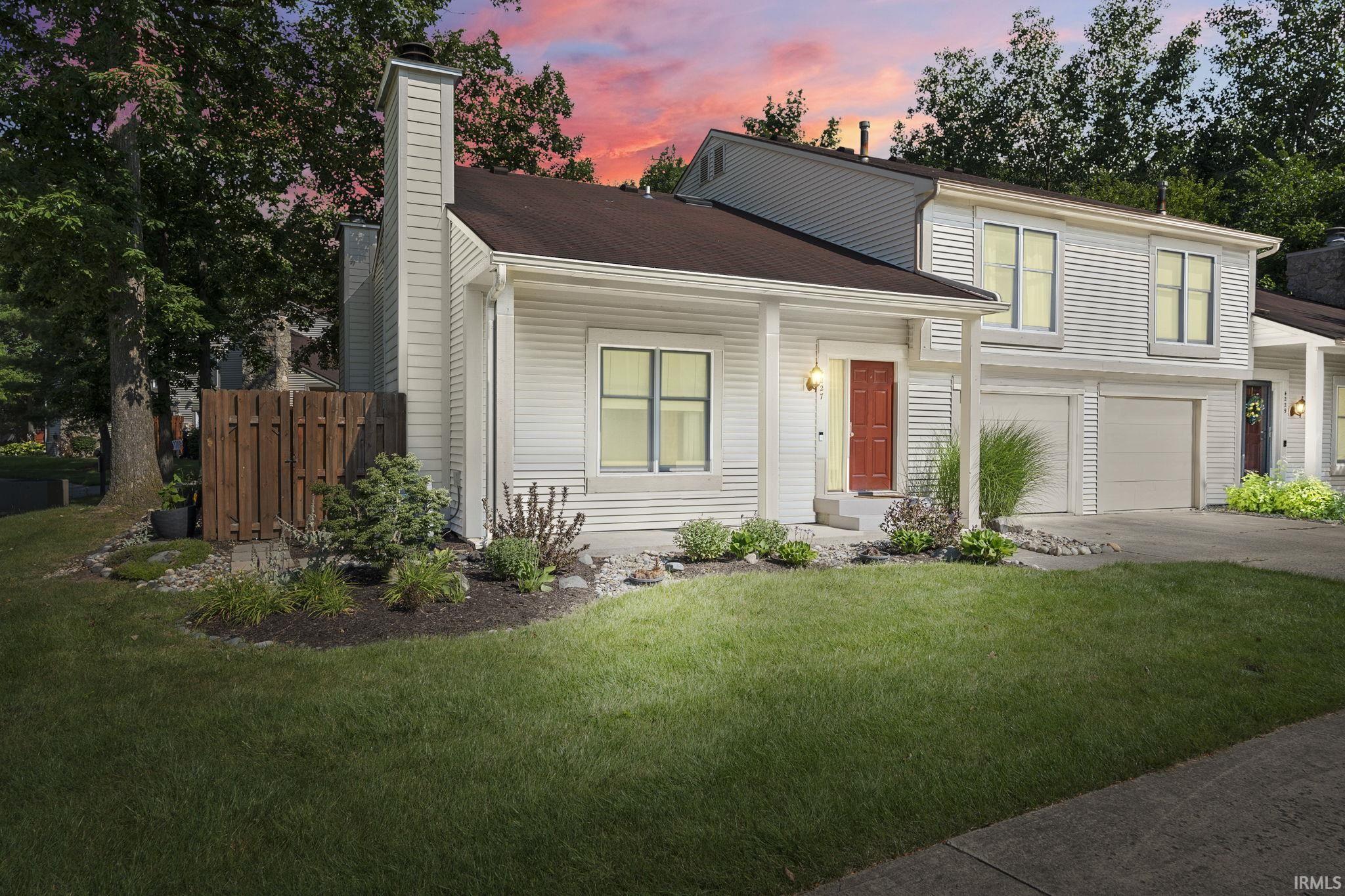 4227 Crofton