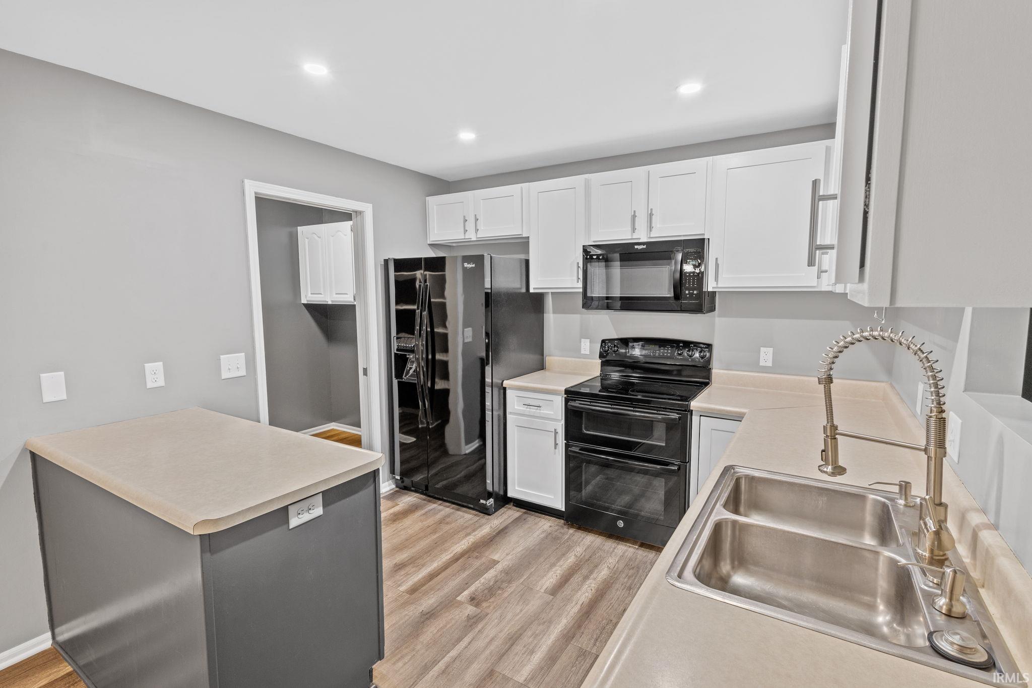 5912 Belle Isle