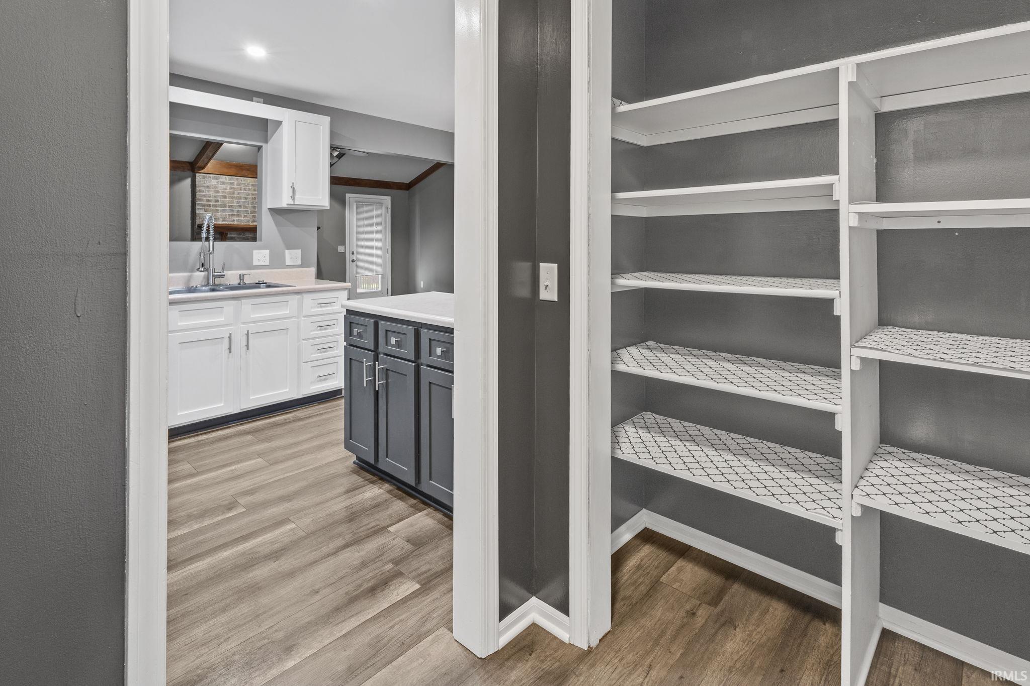 5912 Belle Isle