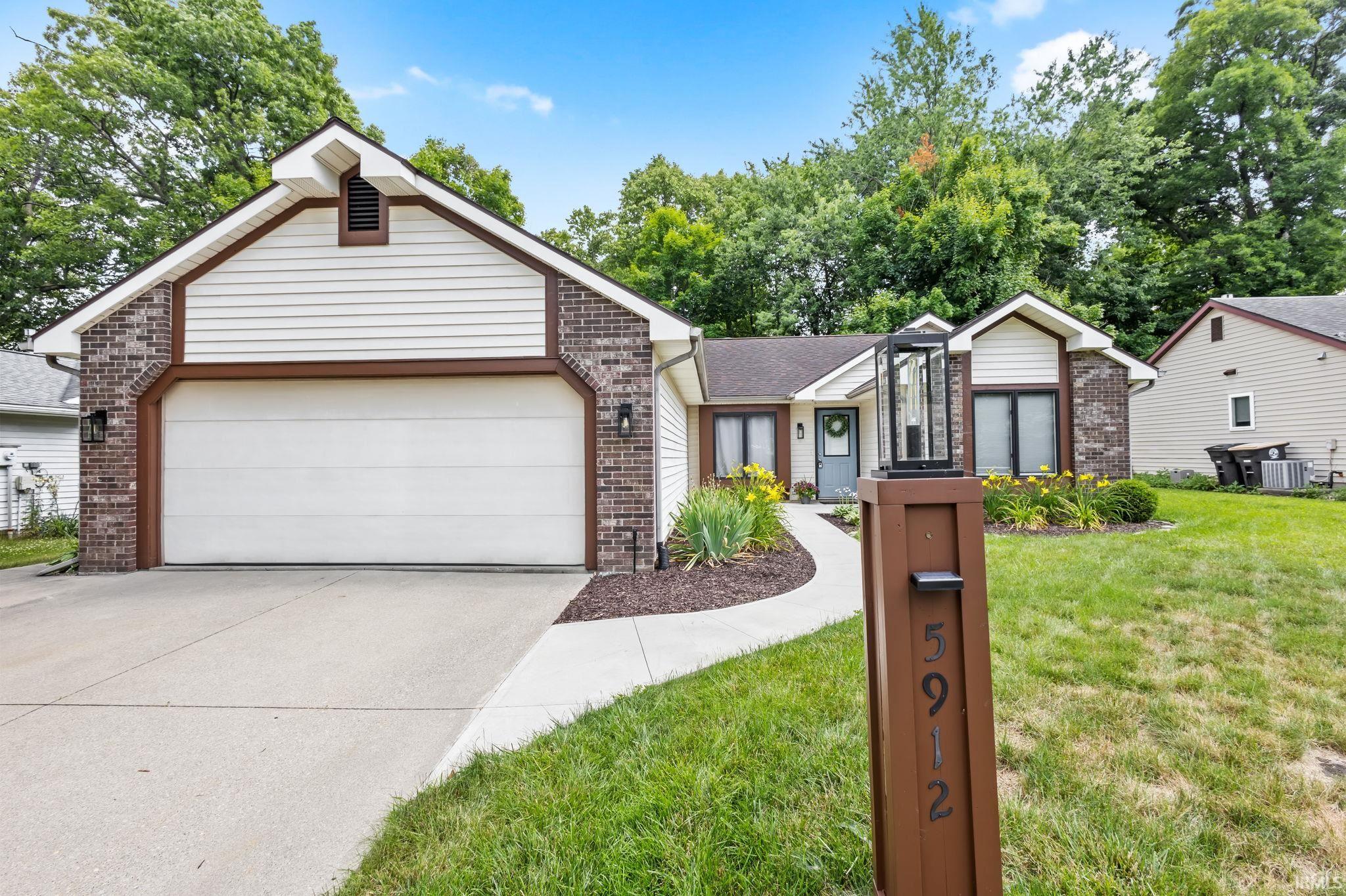 5912 Belle Isle