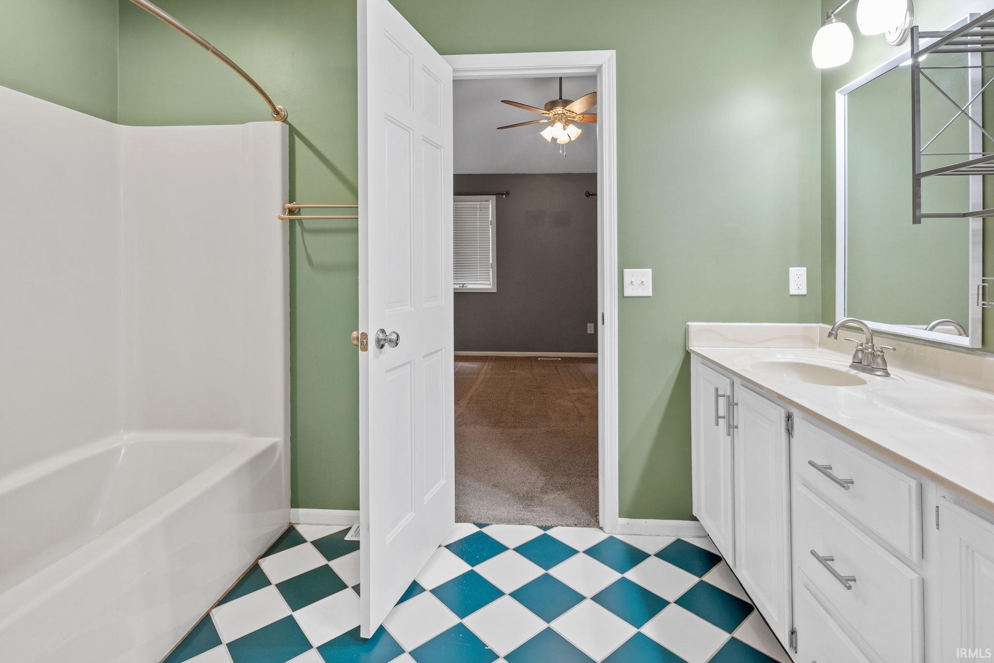 5912 Belle Isle