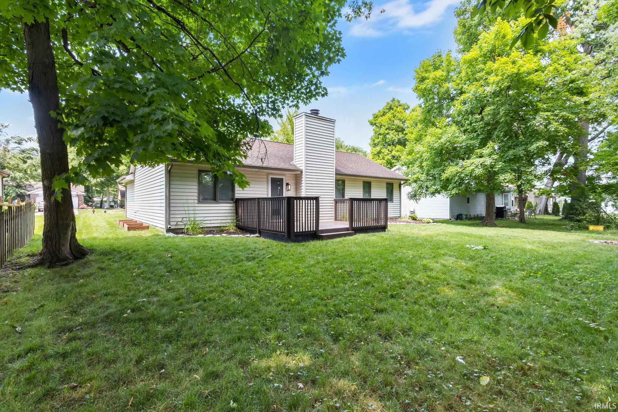 5912 Belle Isle