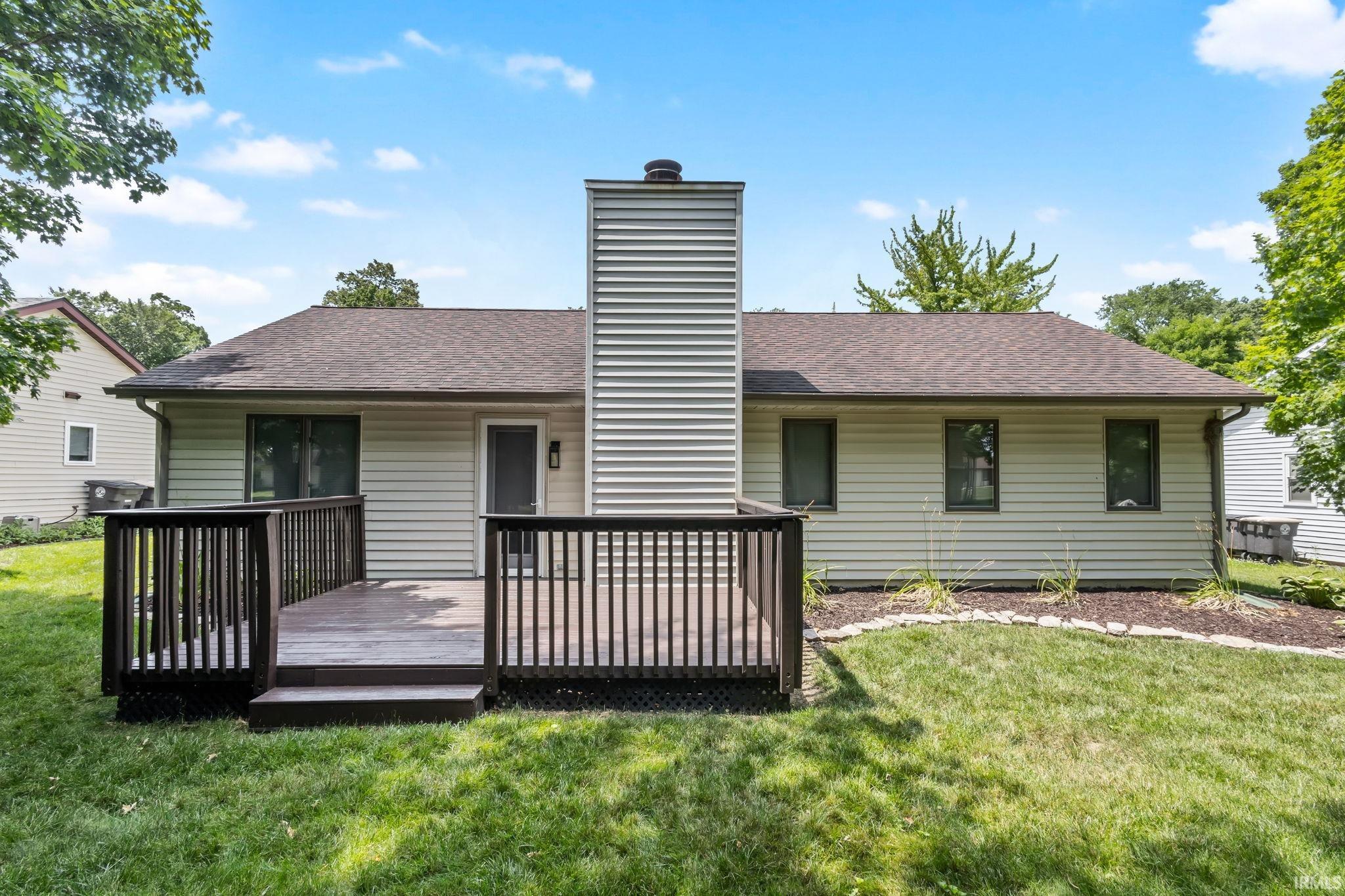 5912 Belle Isle
