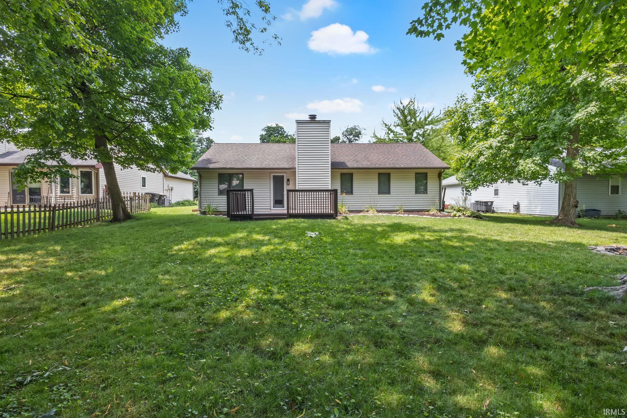 5912 Belle Isle