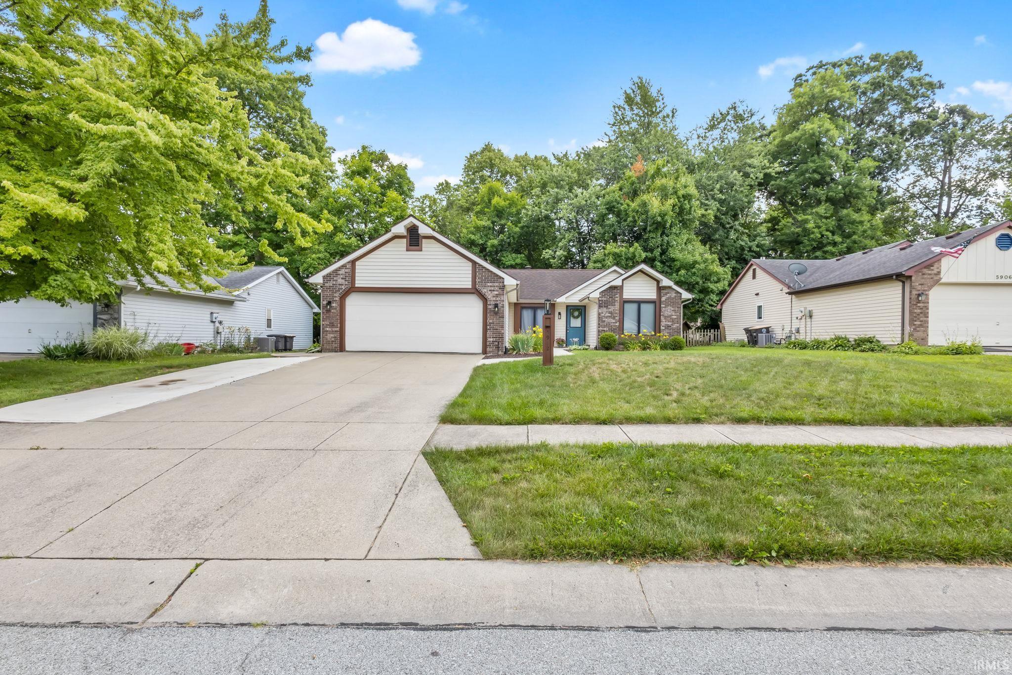 5912 Belle Isle