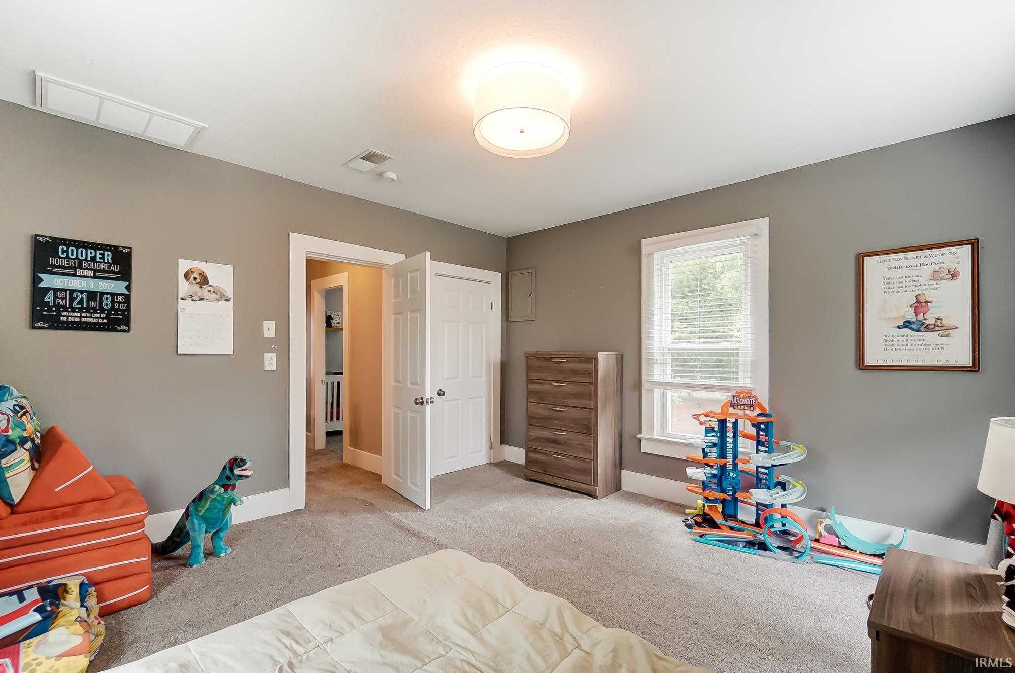 3909 Saint Joe Center