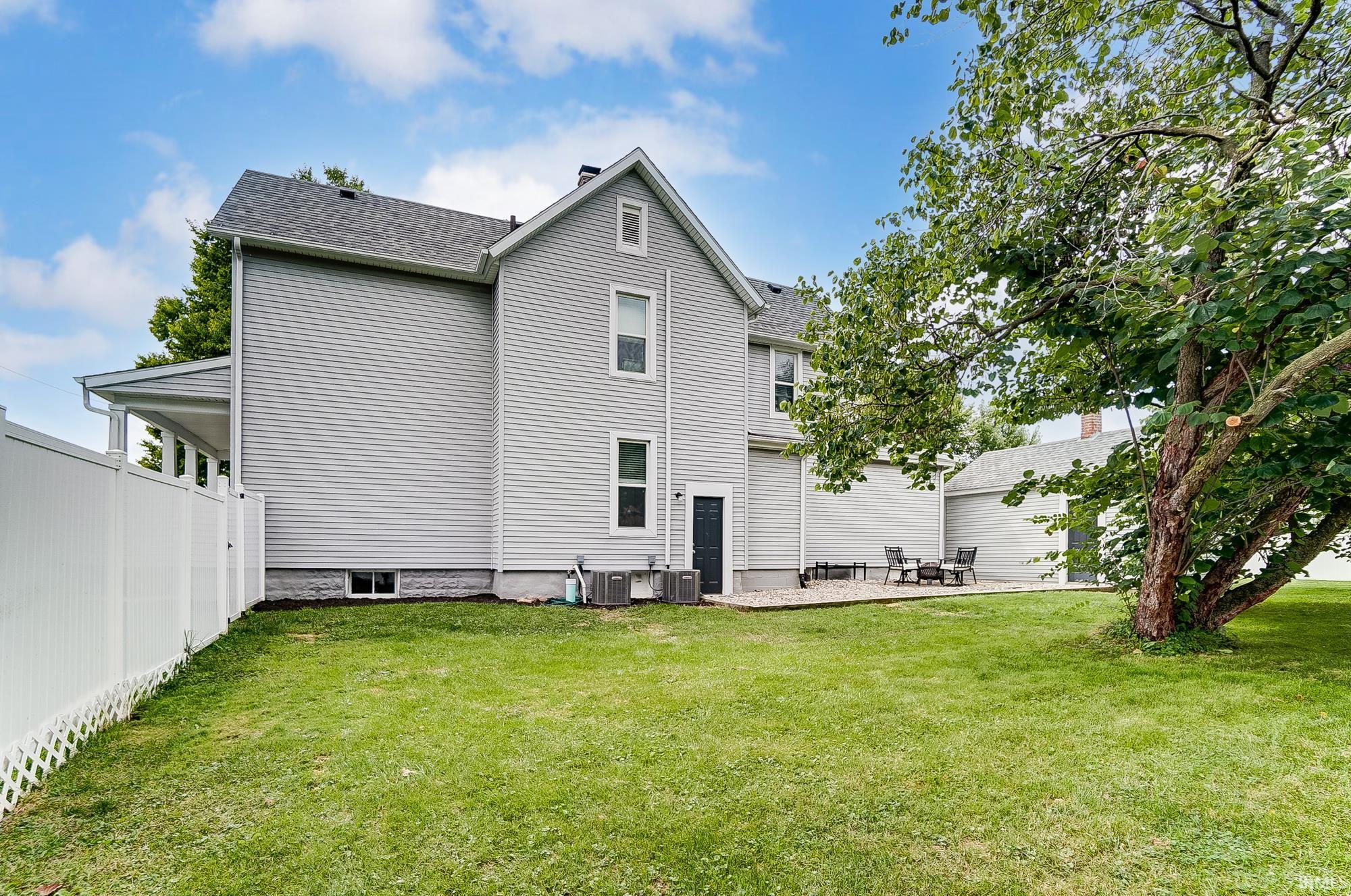 3909 Saint Joe Center
