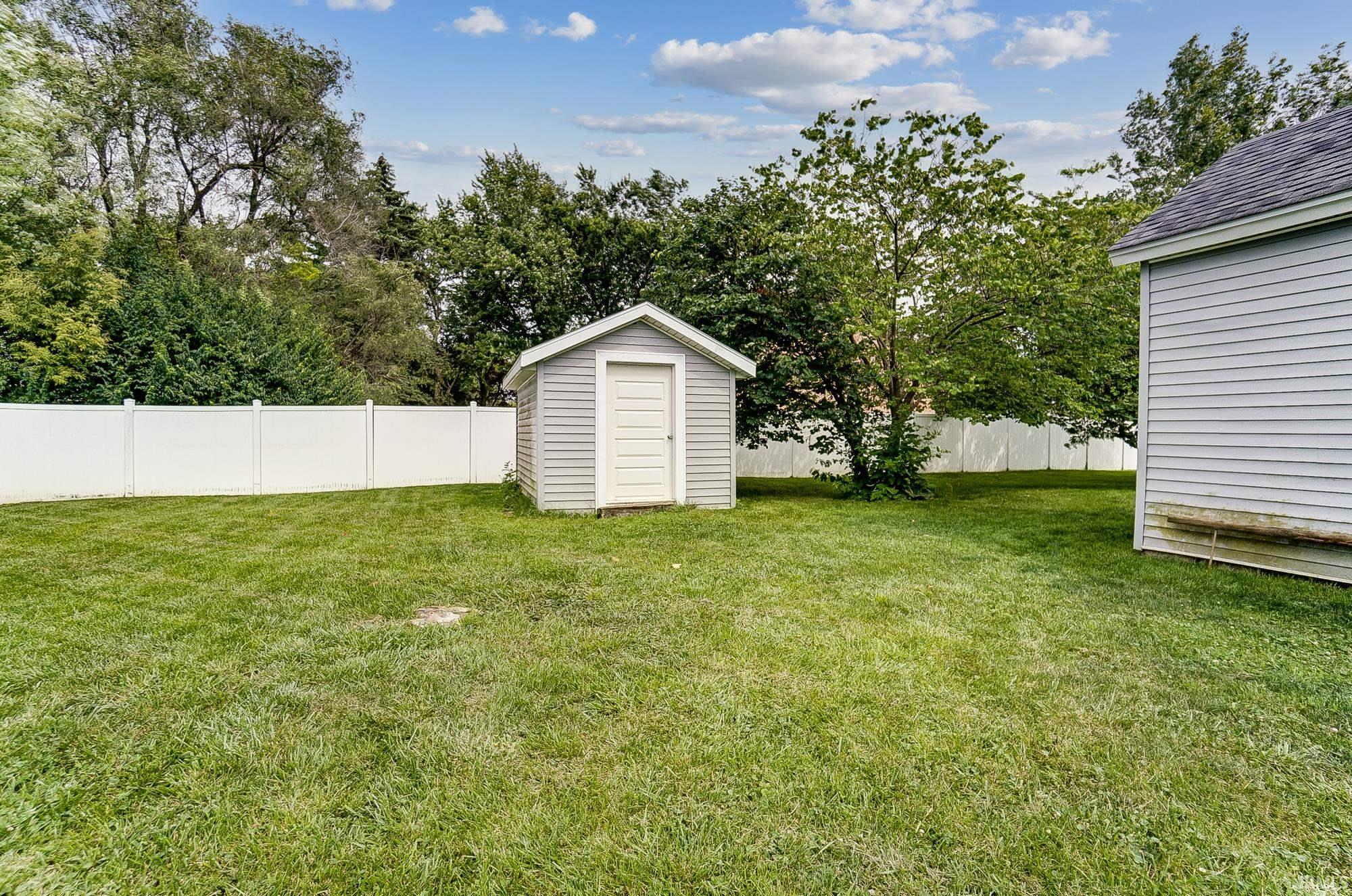 3909 Saint Joe Center