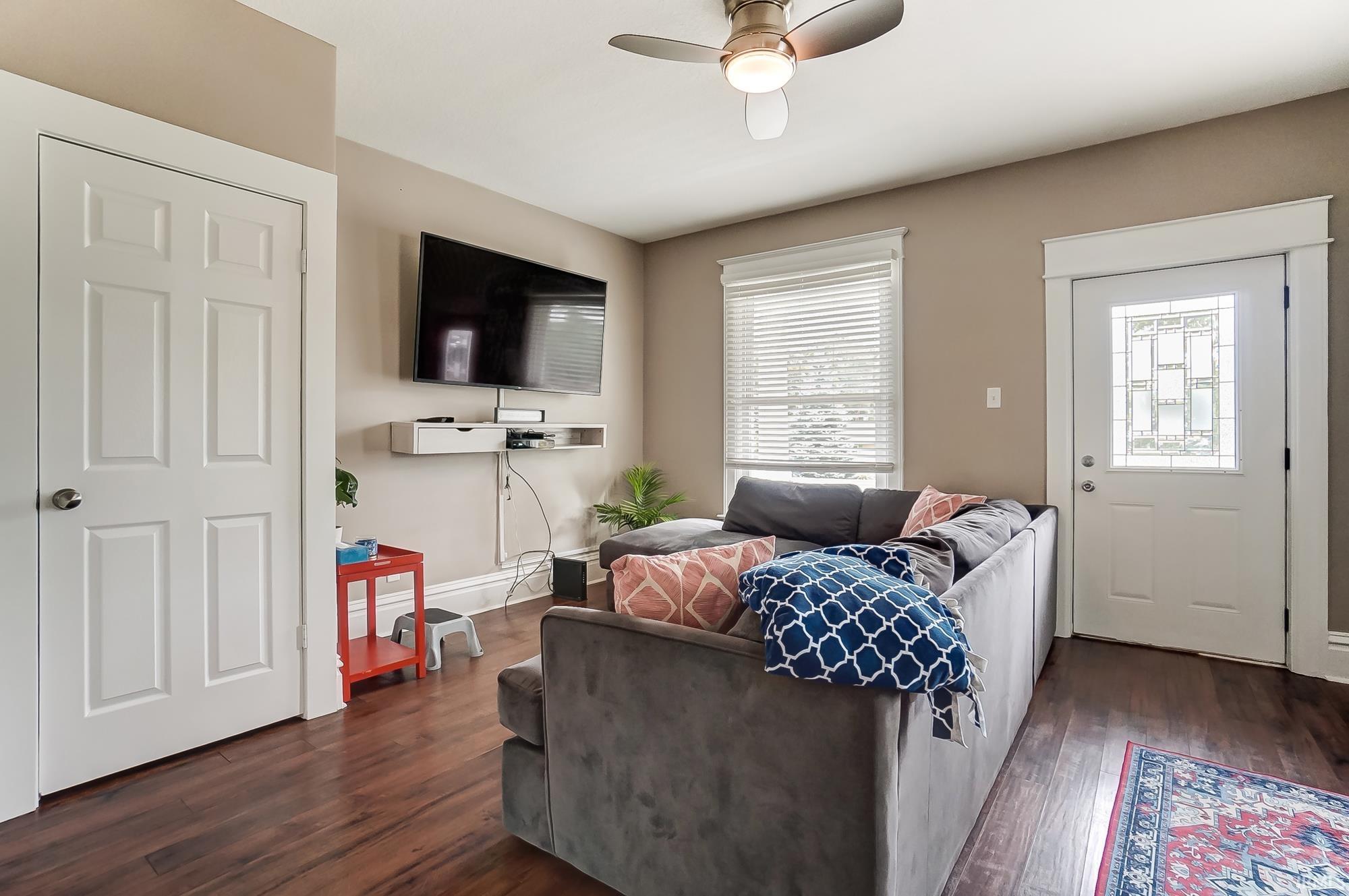 3909 Saint Joe Center