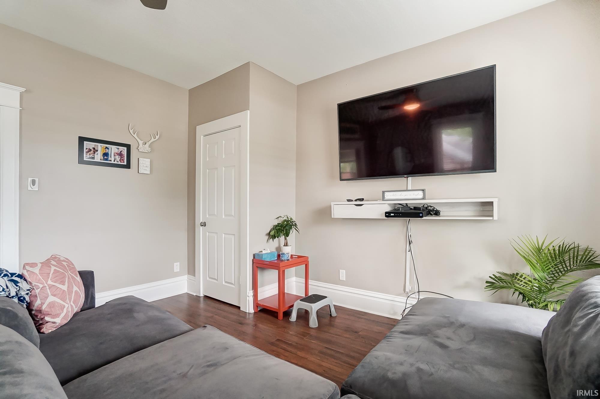 3909 Saint Joe Center