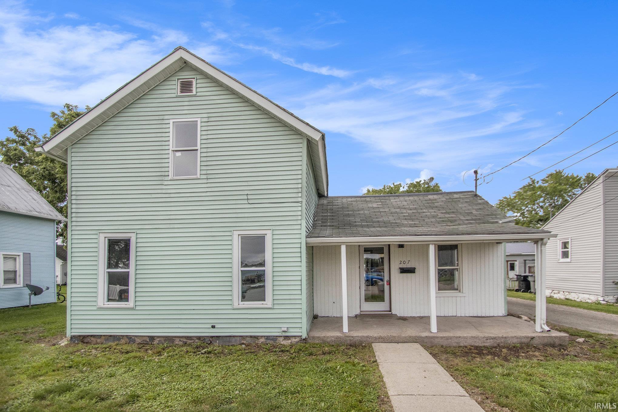 207 Baltimore