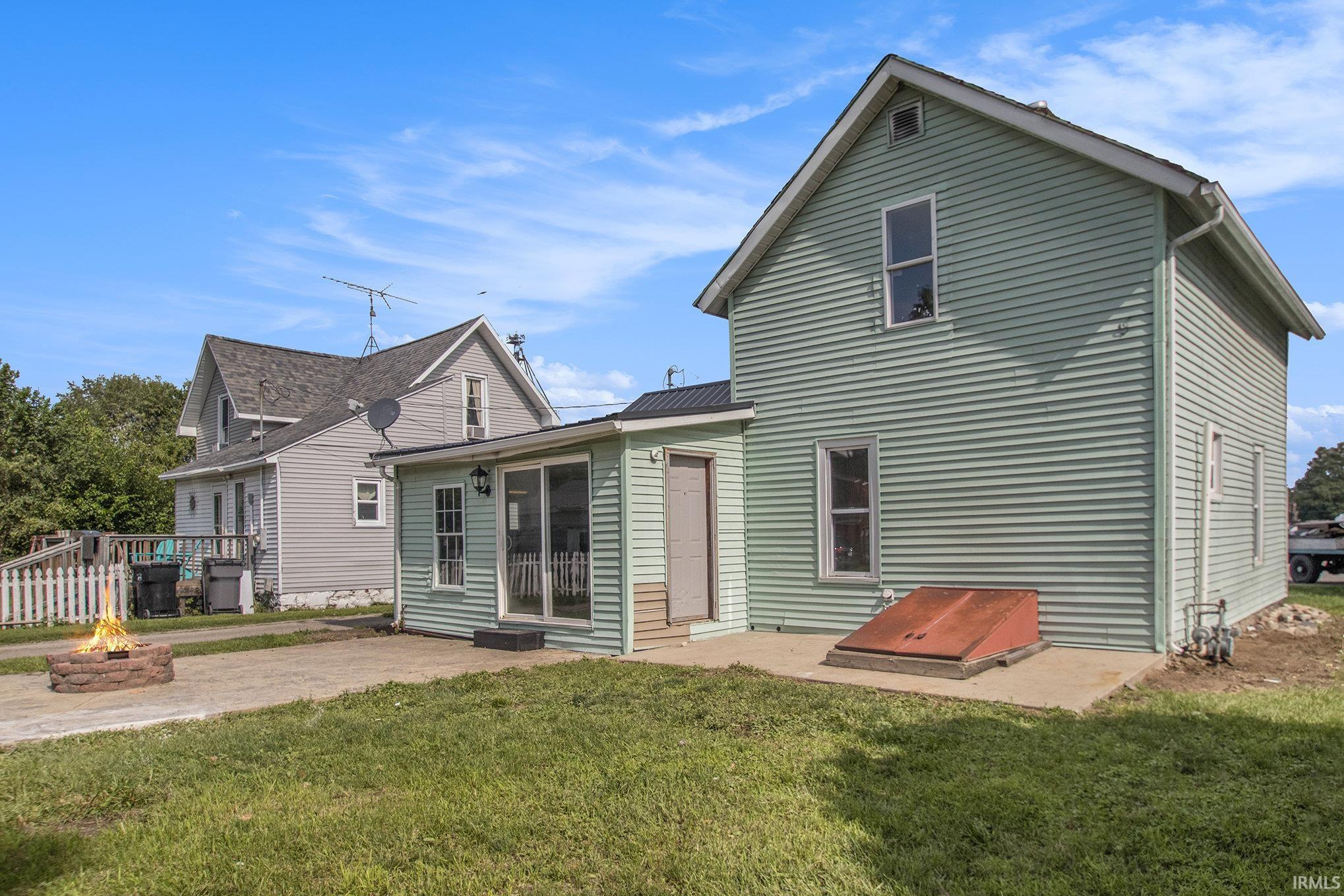207 Baltimore