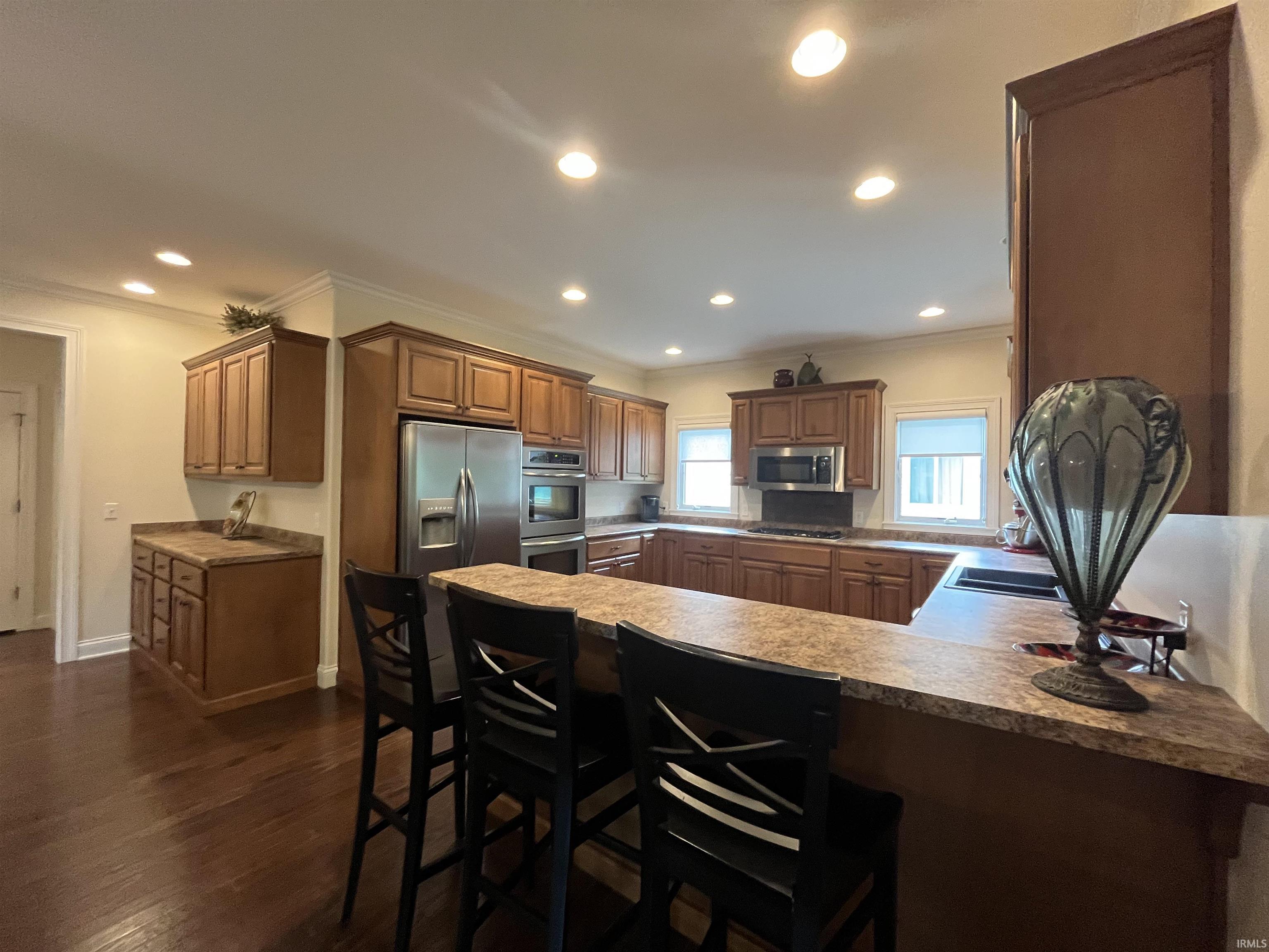 4919 Tall Cedar