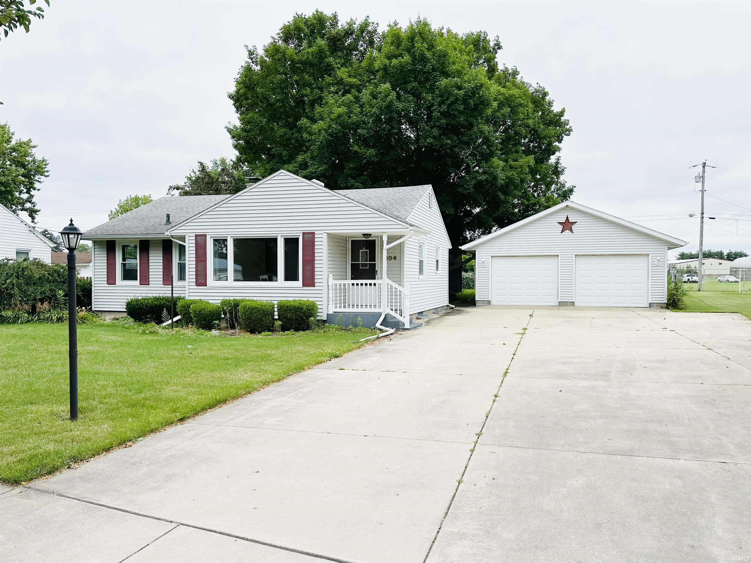 204 Williams