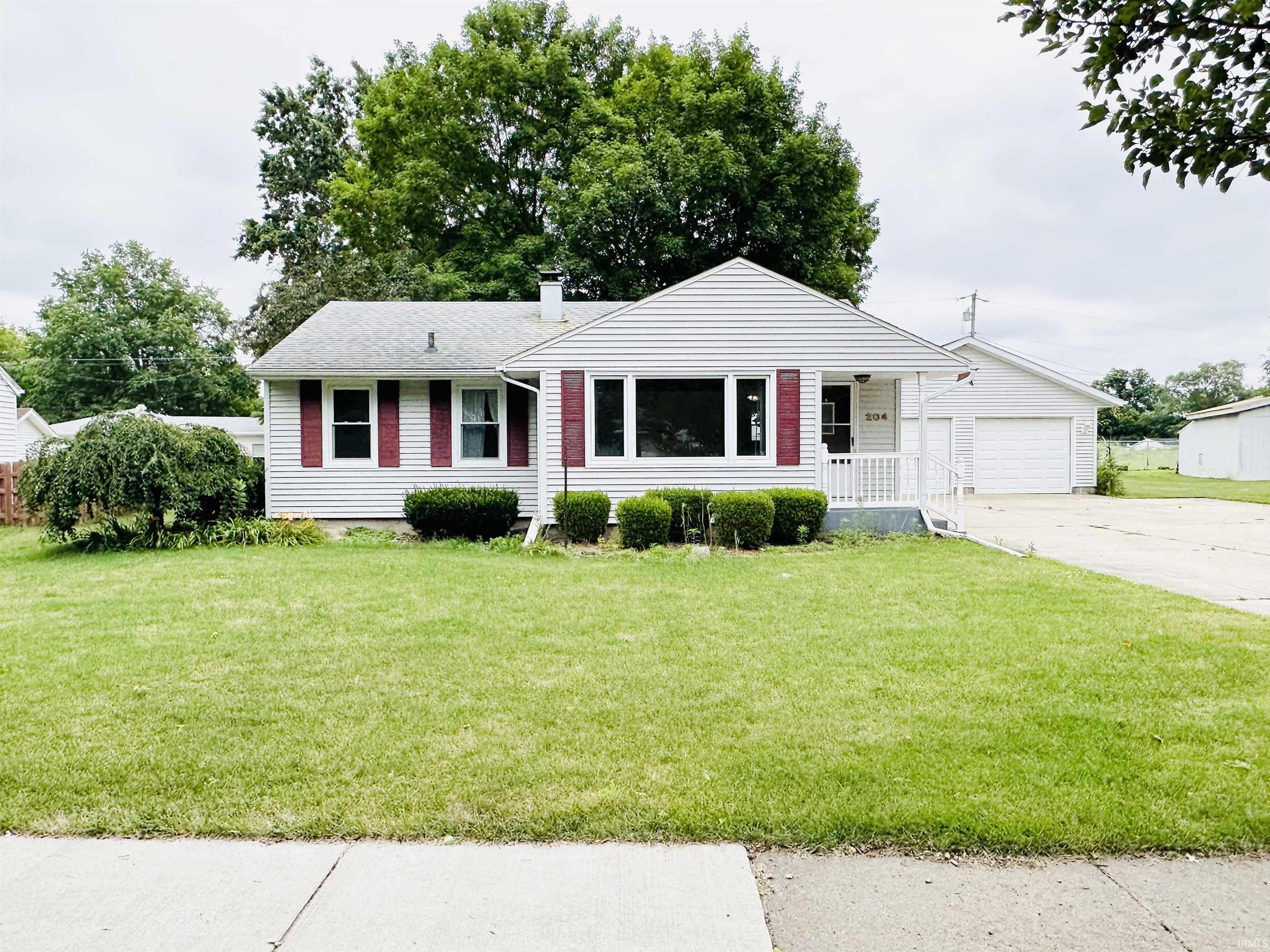 204 Williams