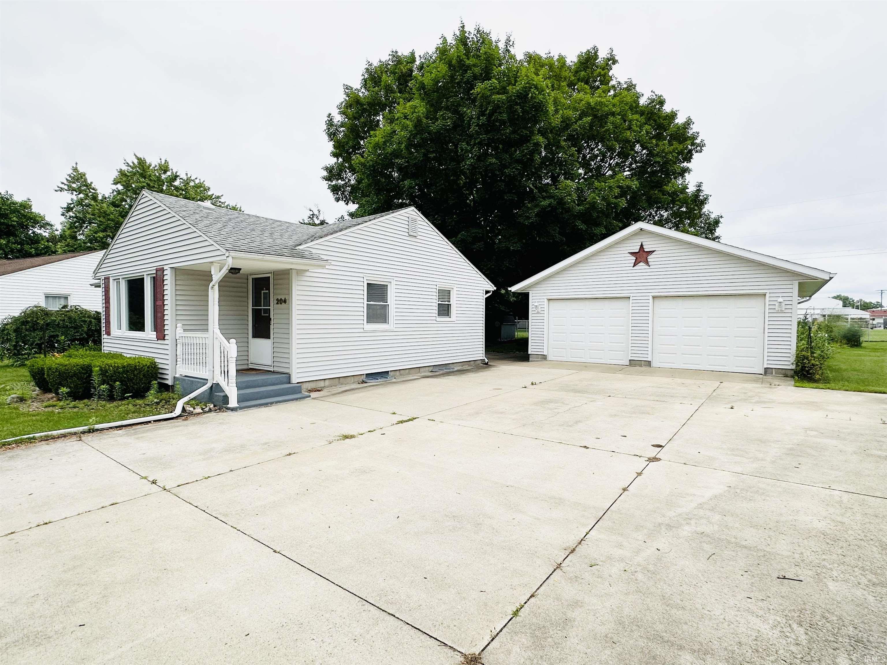 204 Williams