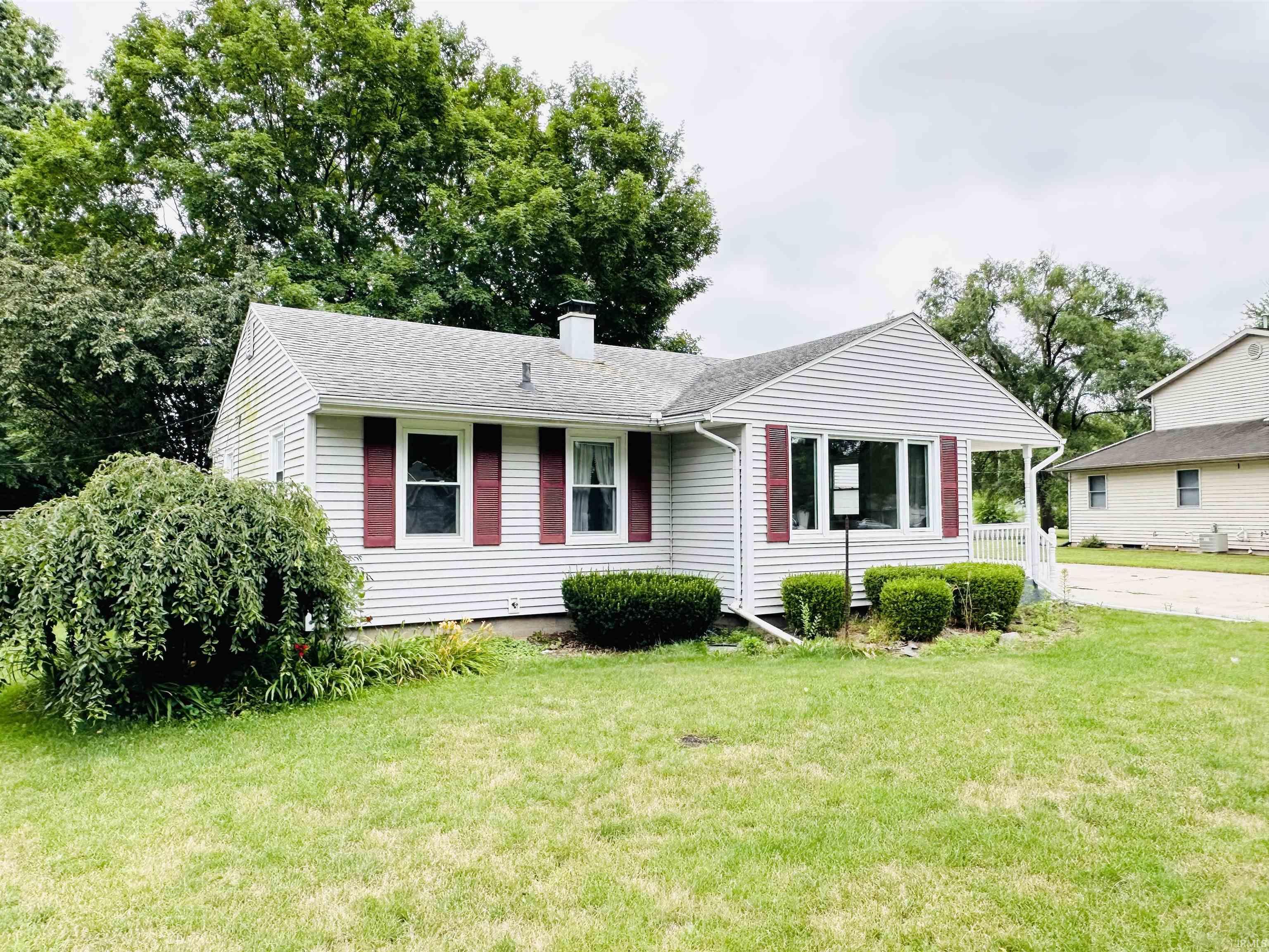 204 Williams