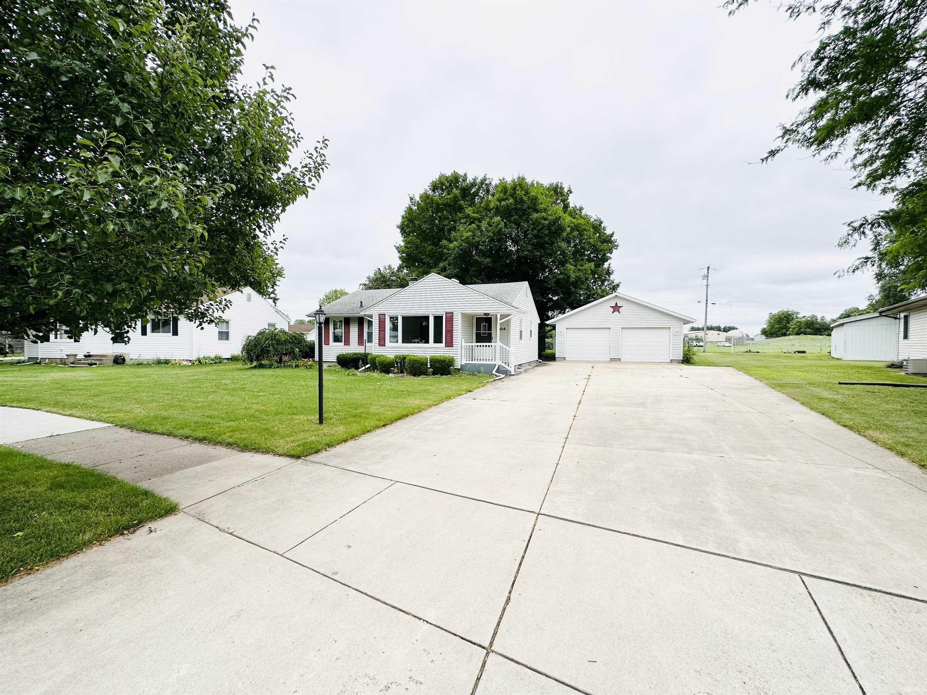 204 Williams