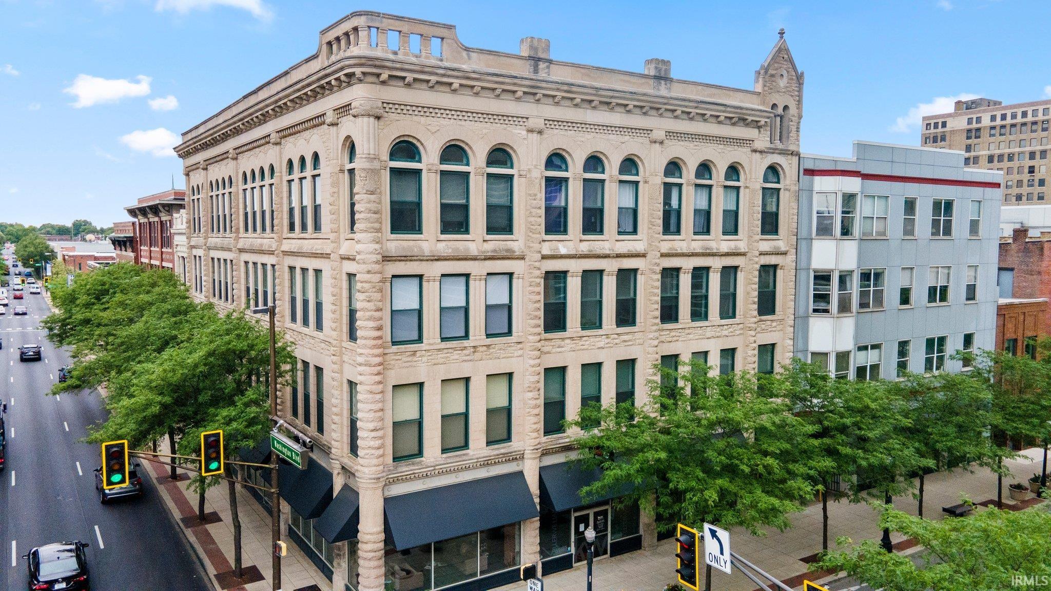 112 Washington, Apt 223