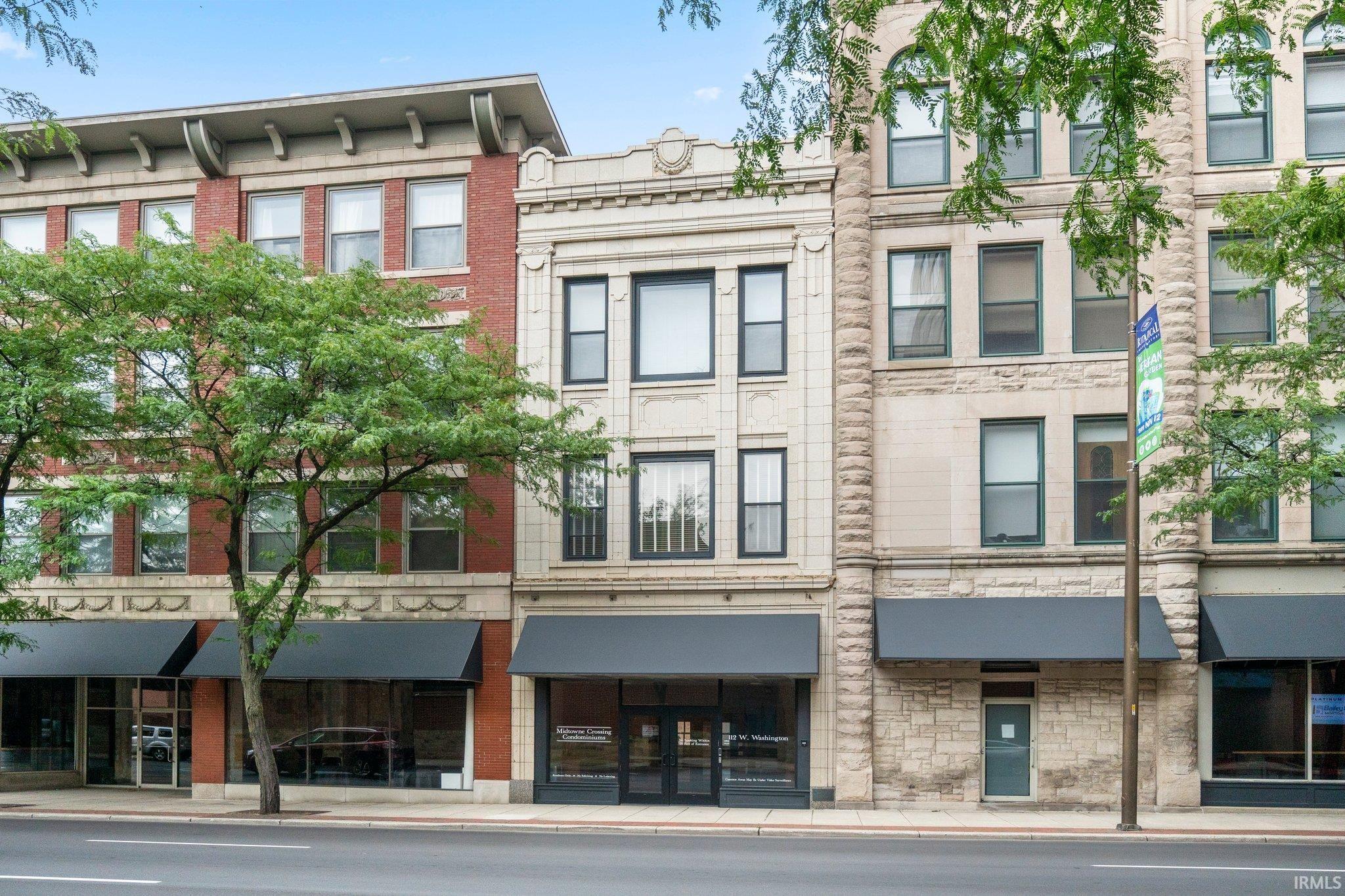 112 Washington, Apt 223