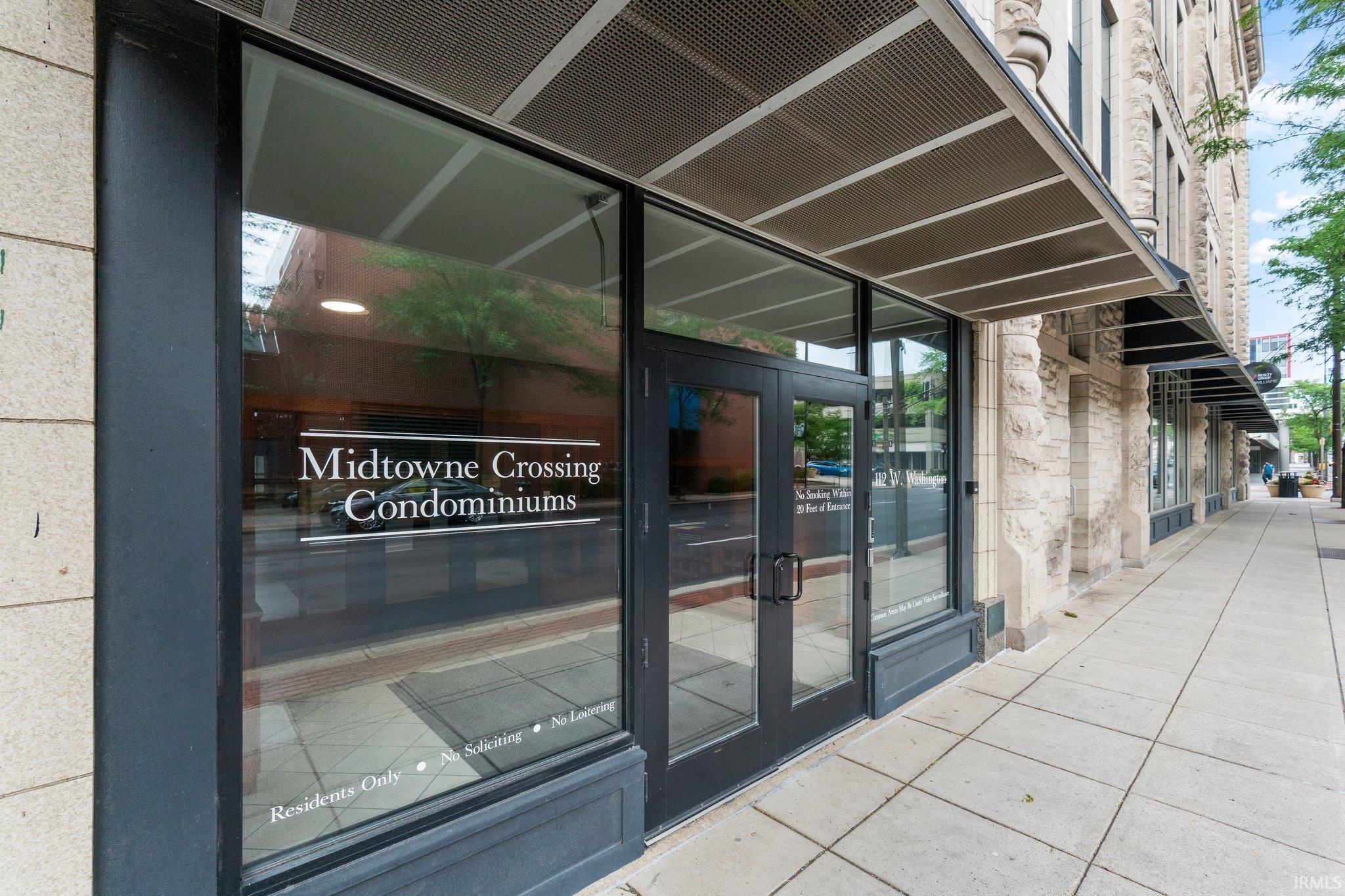 112 Washington, Apt 223