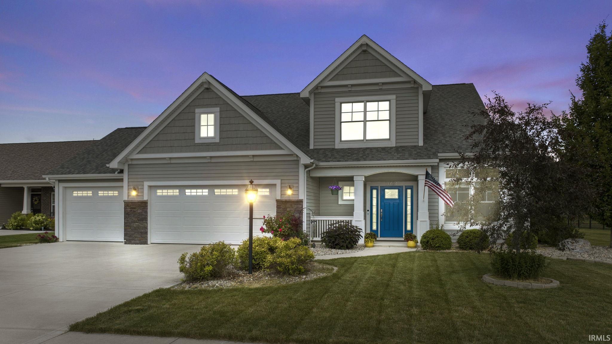 11724 Talis Park