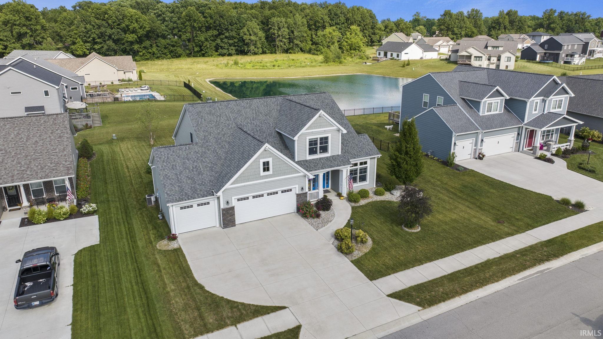 11724 Talis Park