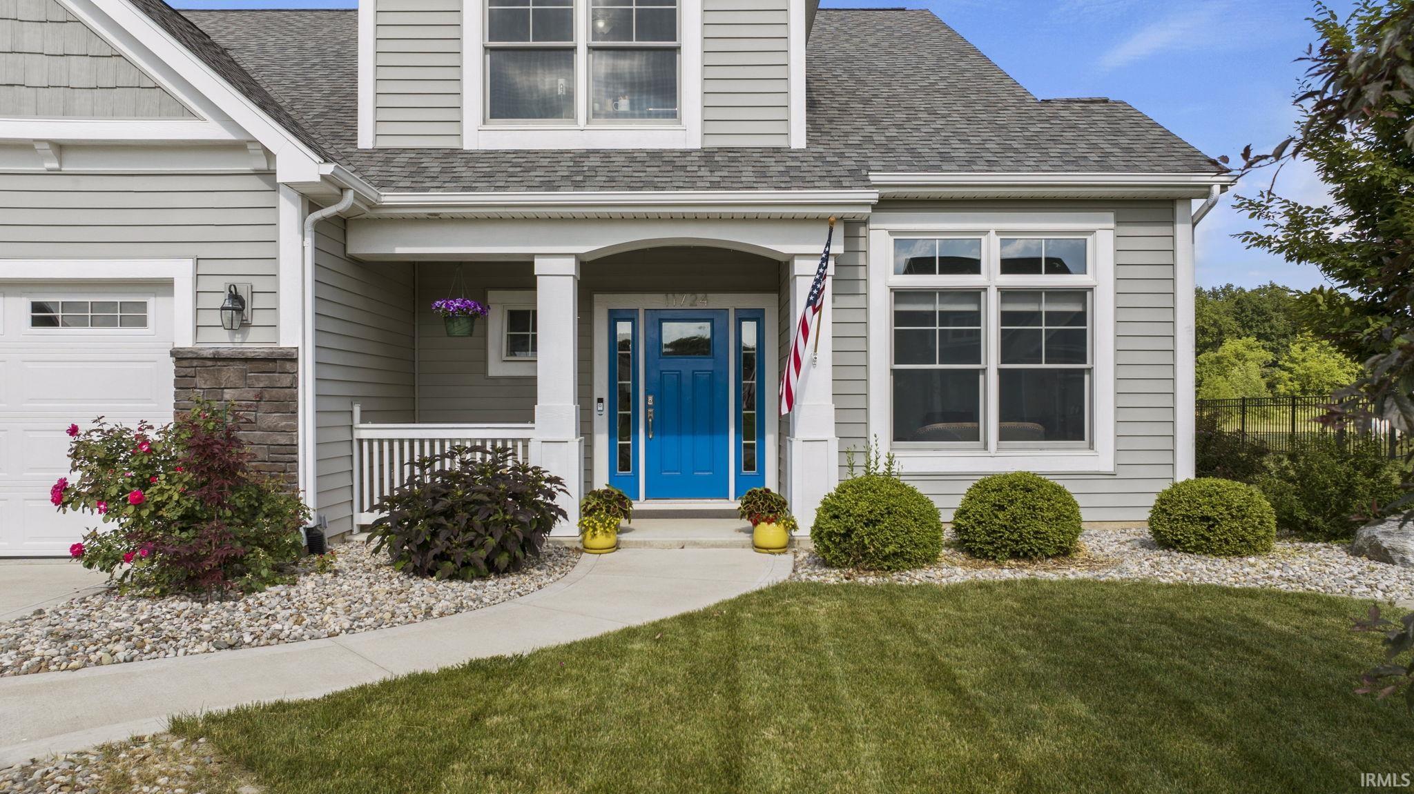 11724 Talis Park