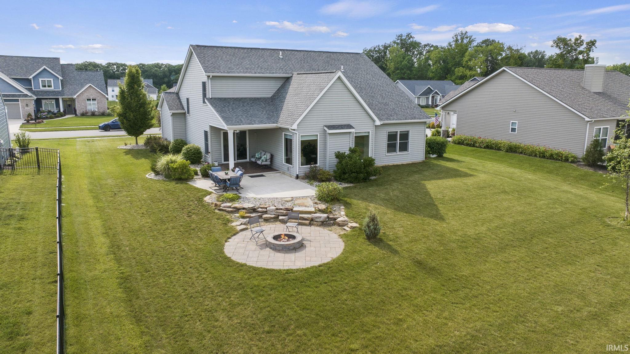 11724 Talis Park