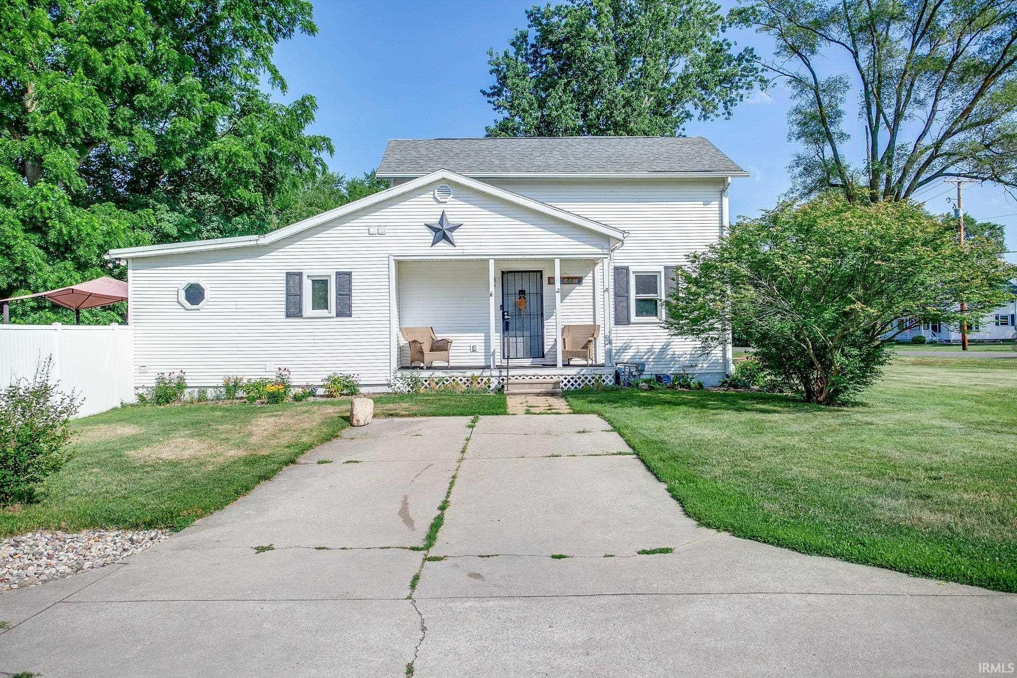 50887 County Road 5