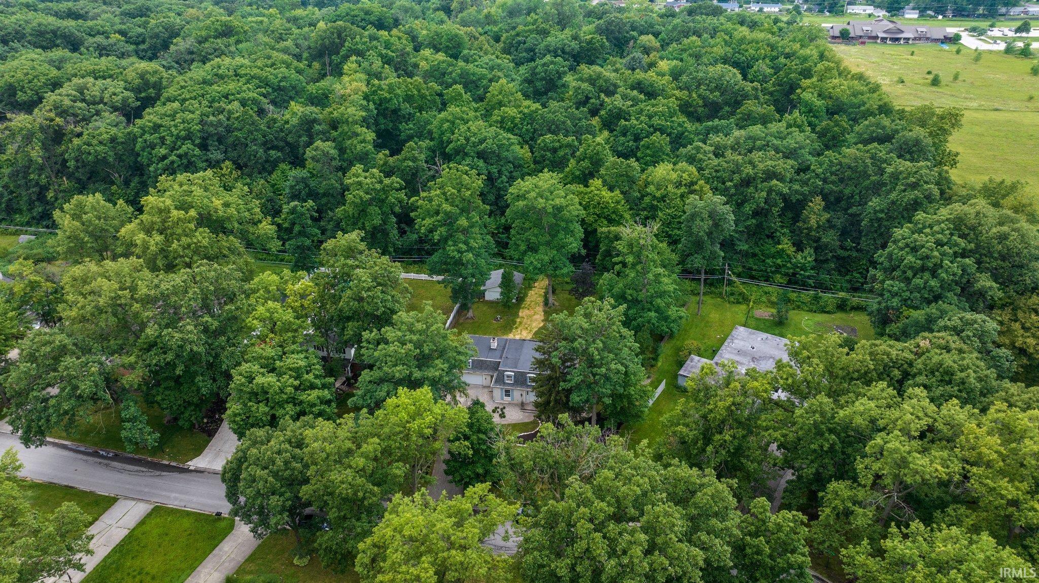 5209 Forest Grove