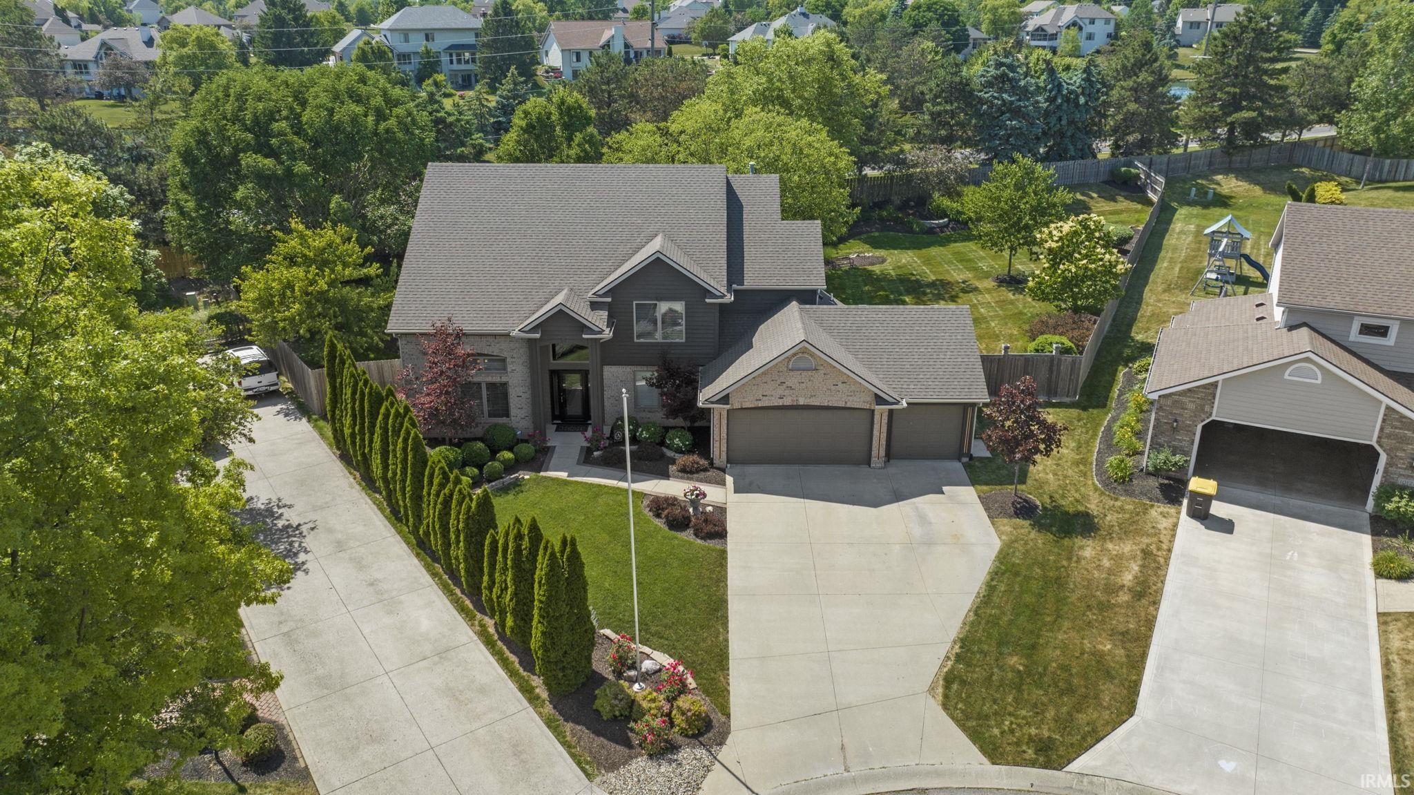 10134 Winding Creek