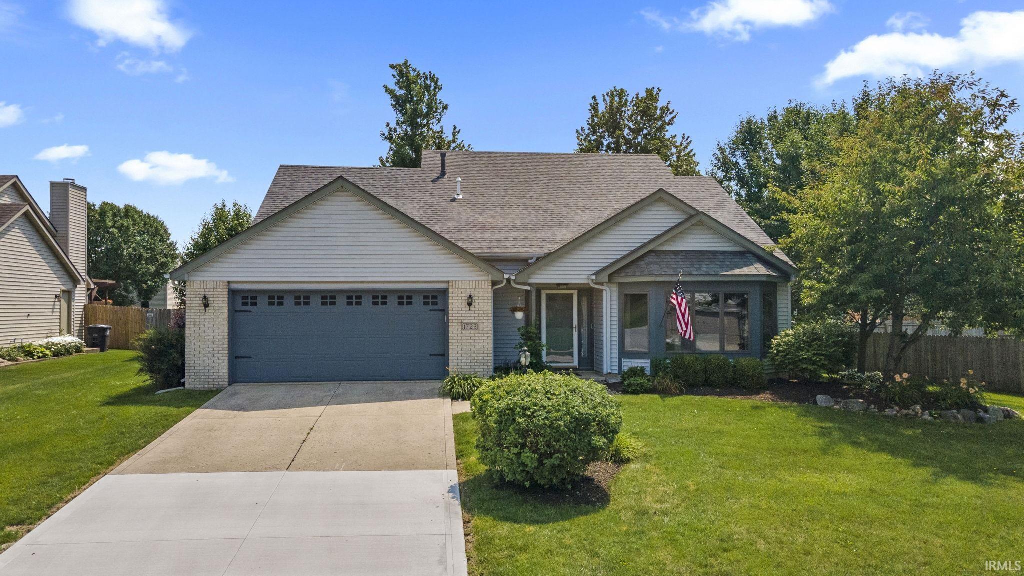 1723 Willow Mound