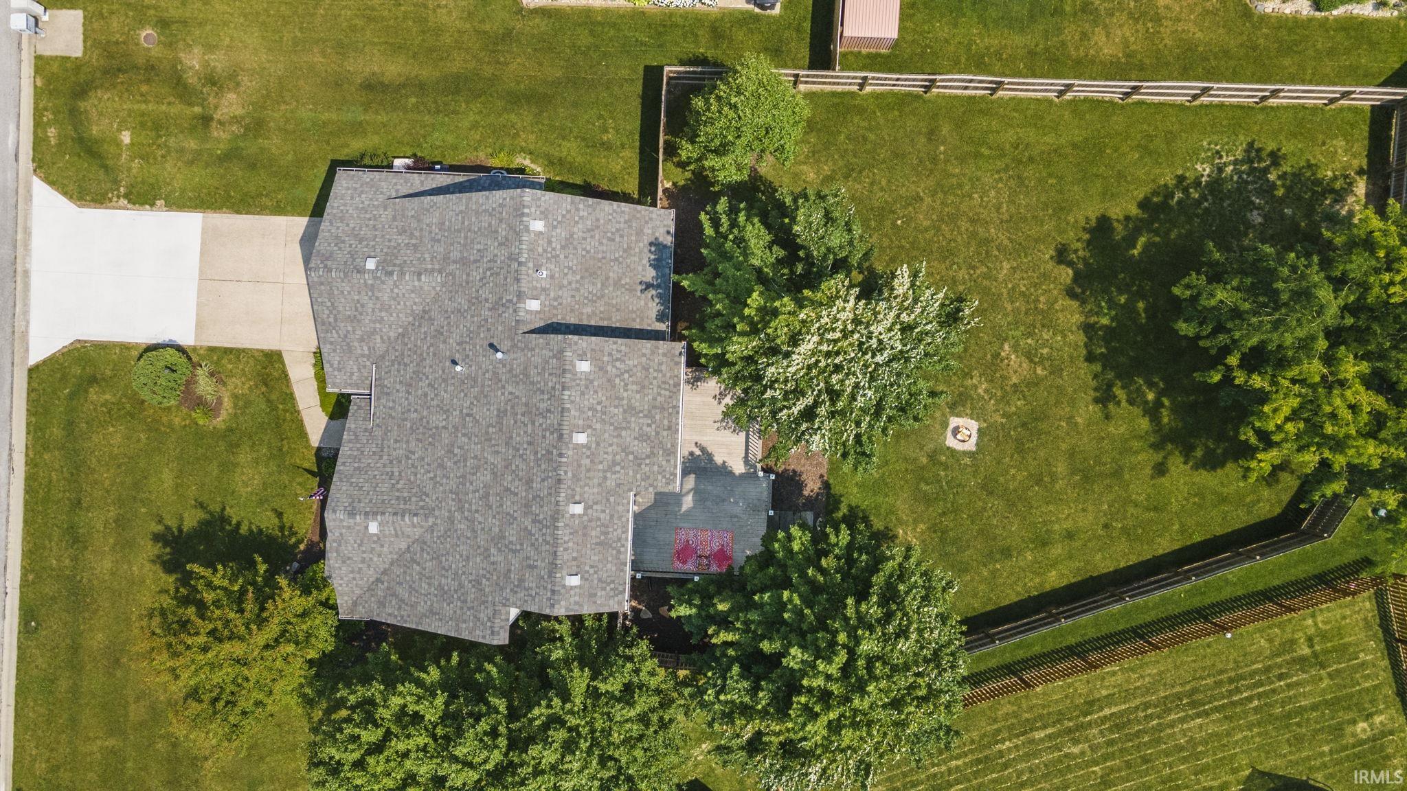 1723 Willow Mound