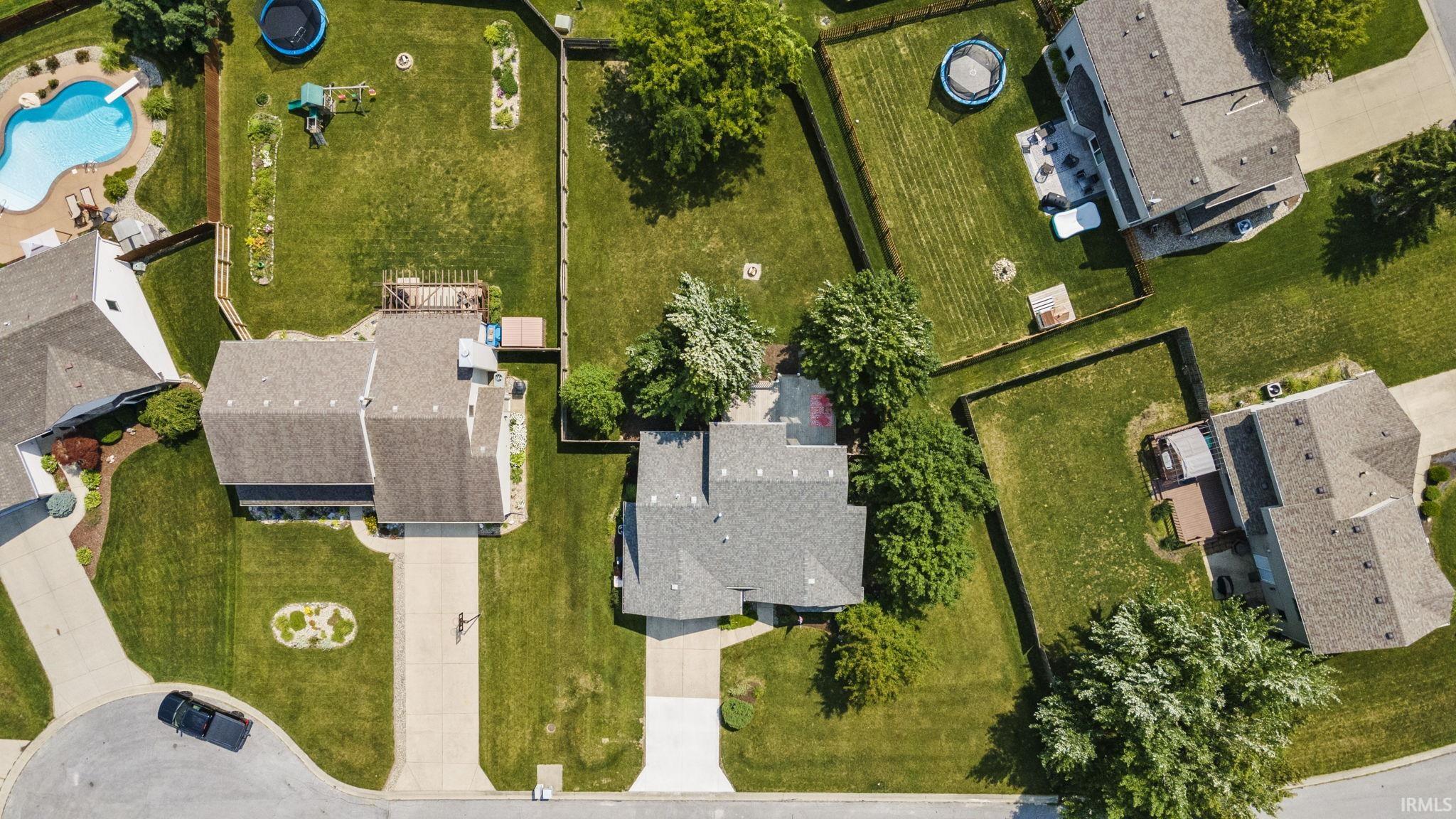 1723 Willow Mound