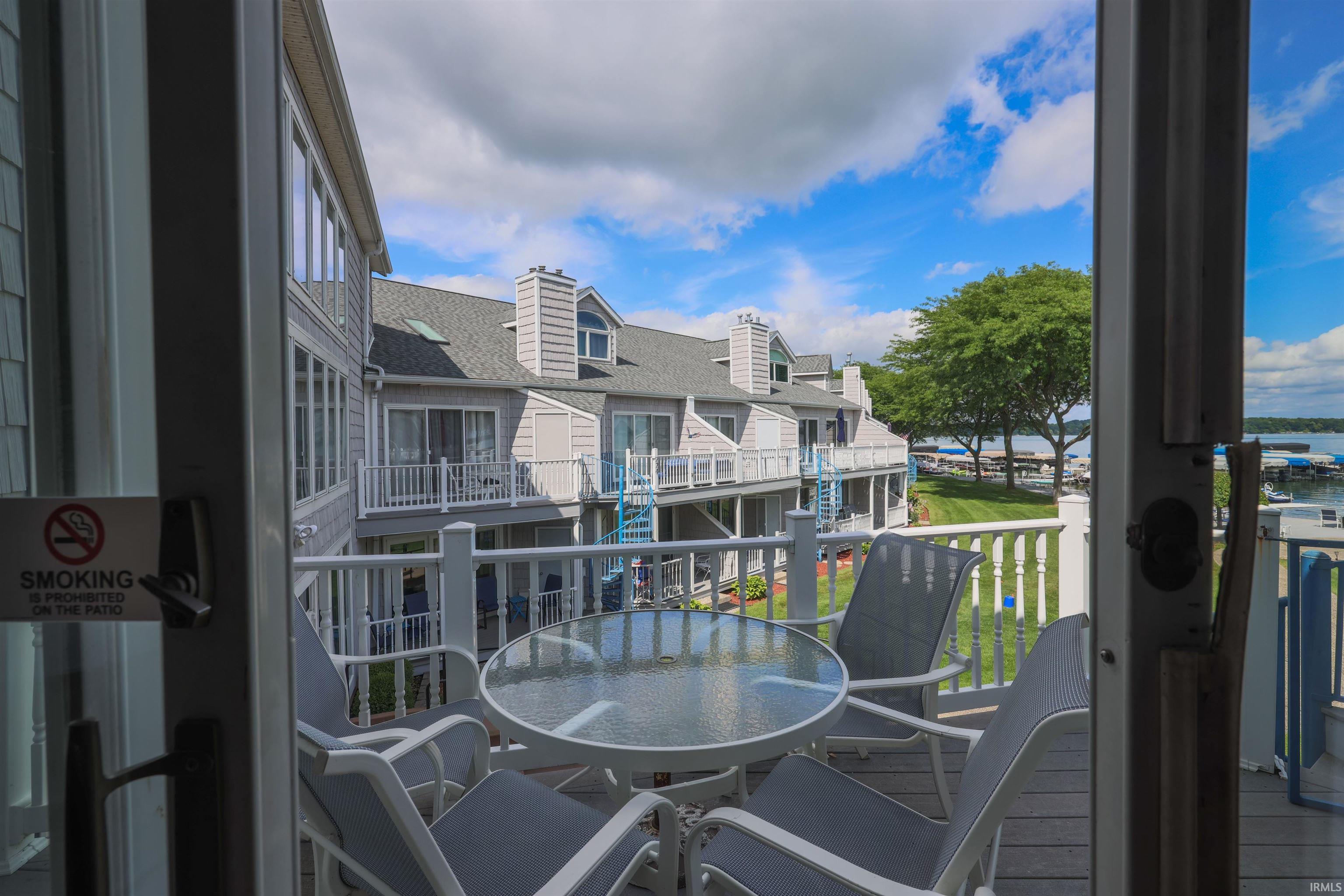 319 Jefferson, Apt 228