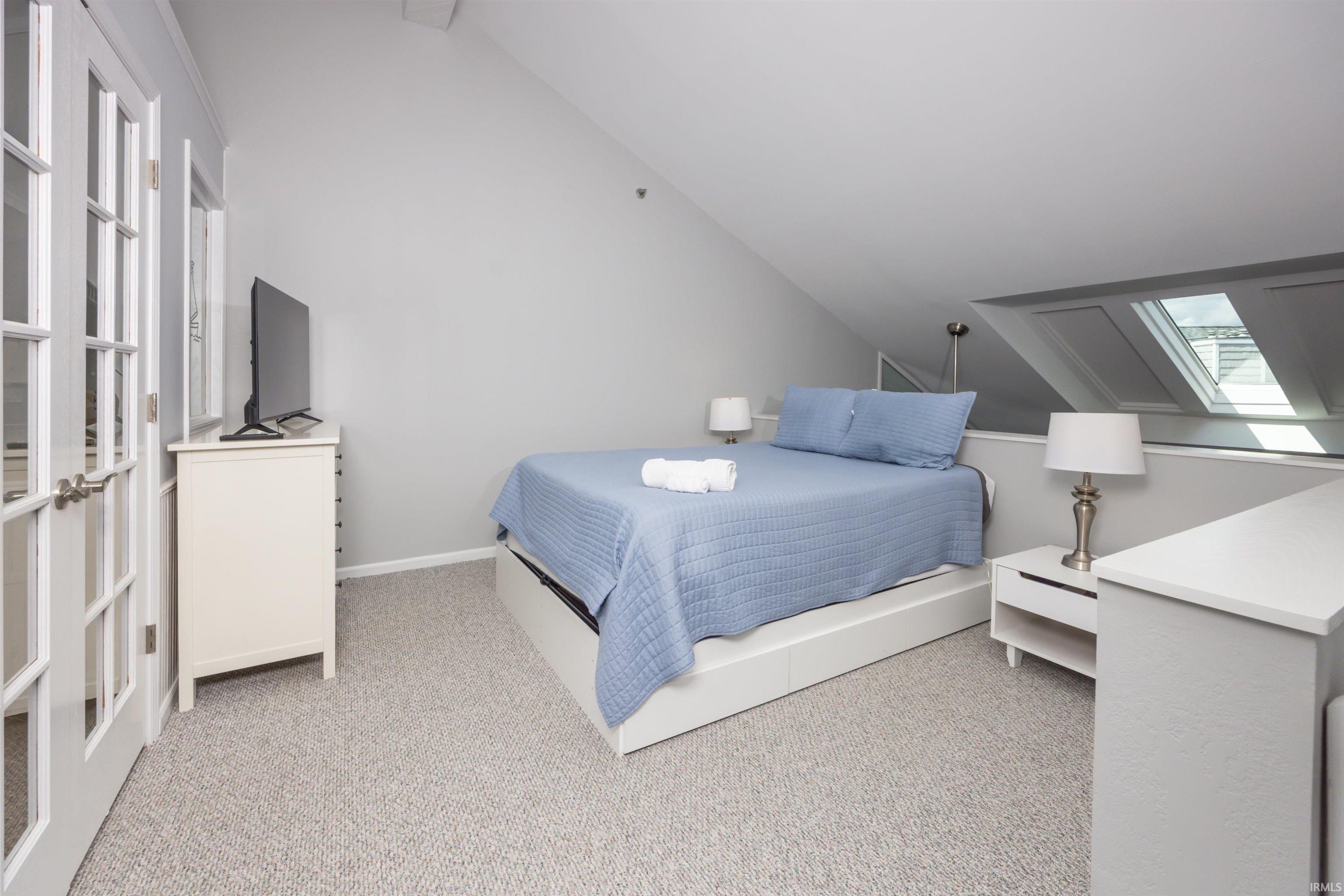 319 Jefferson, Apt 228