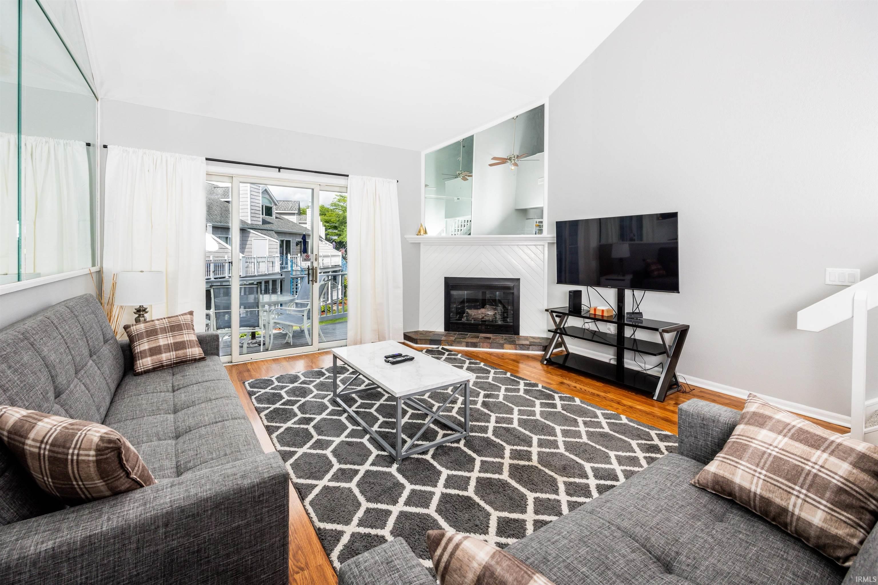 319 Jefferson, Apt 228