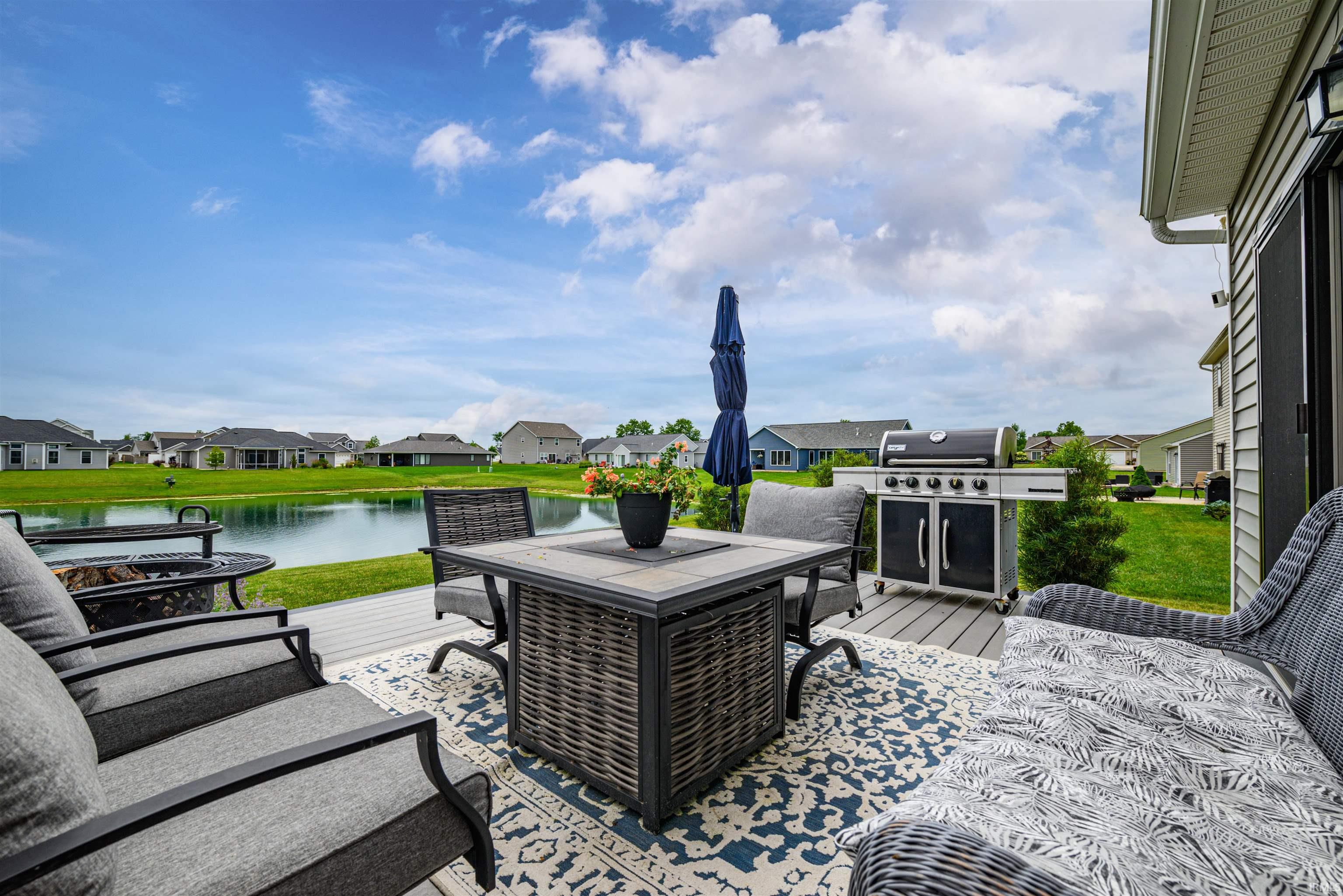 507 Lakeside