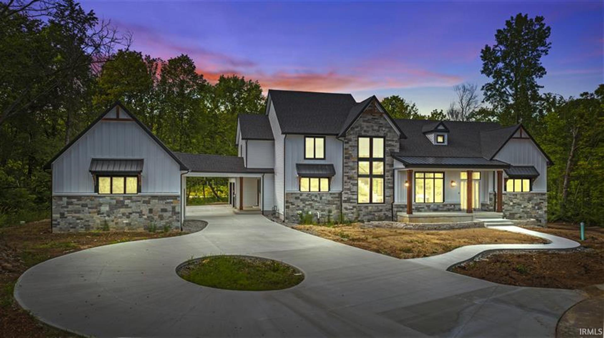 3806 Pebble Beach