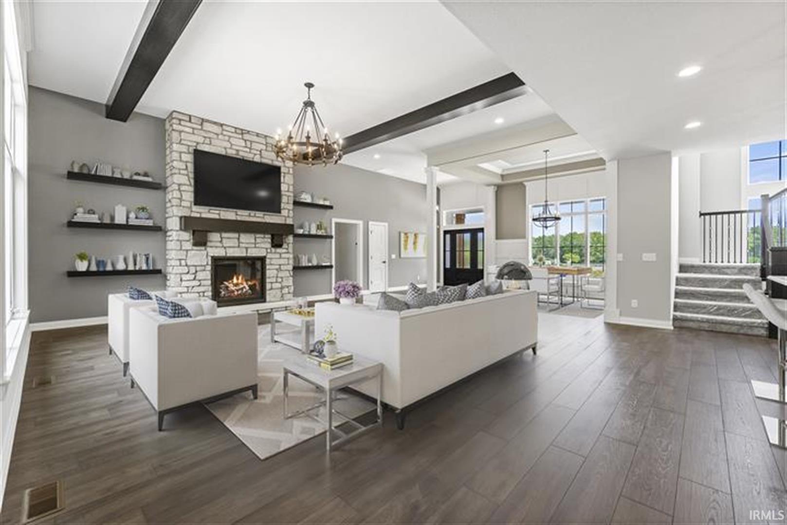 3806 Pebble Beach