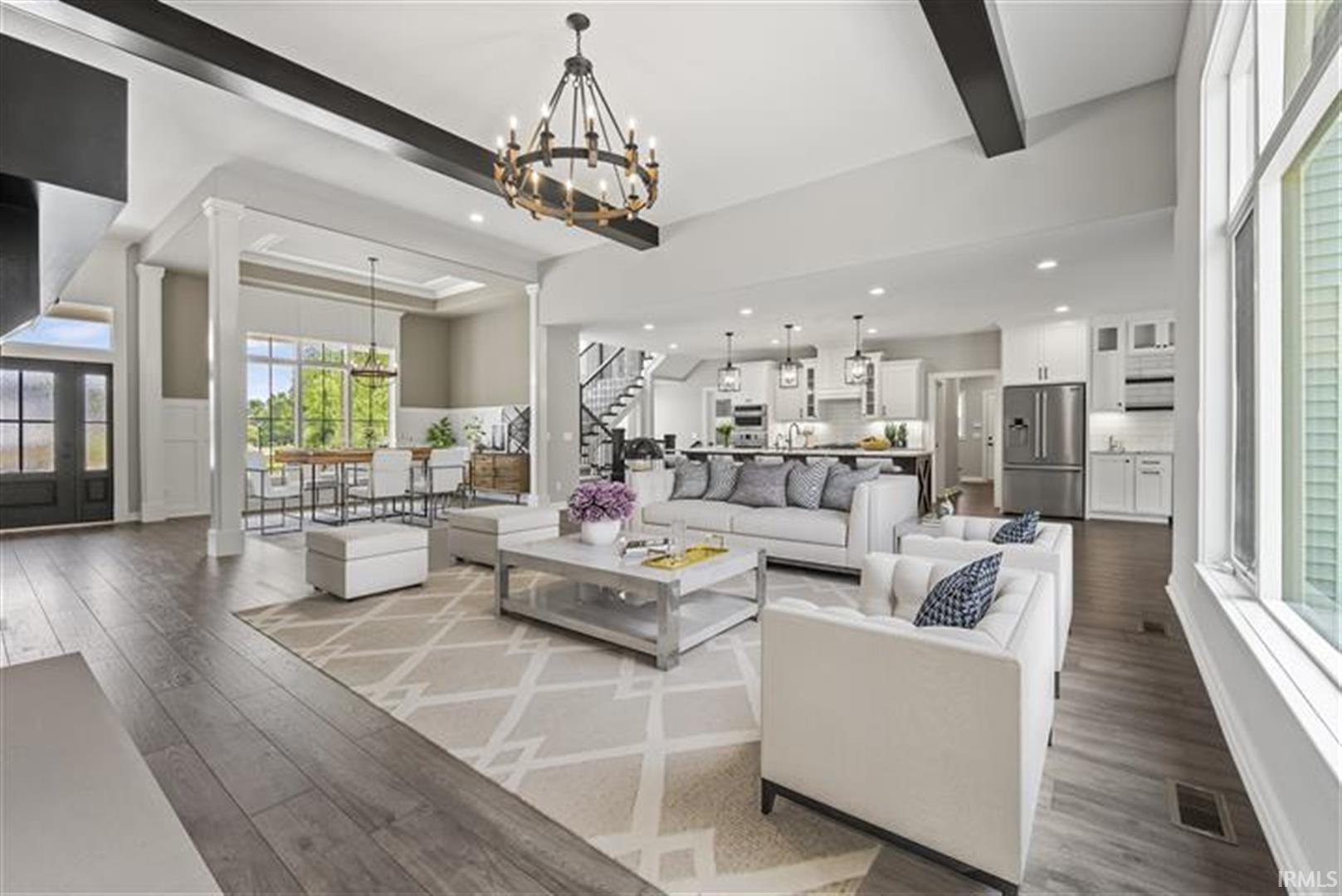 3806 Pebble Beach
