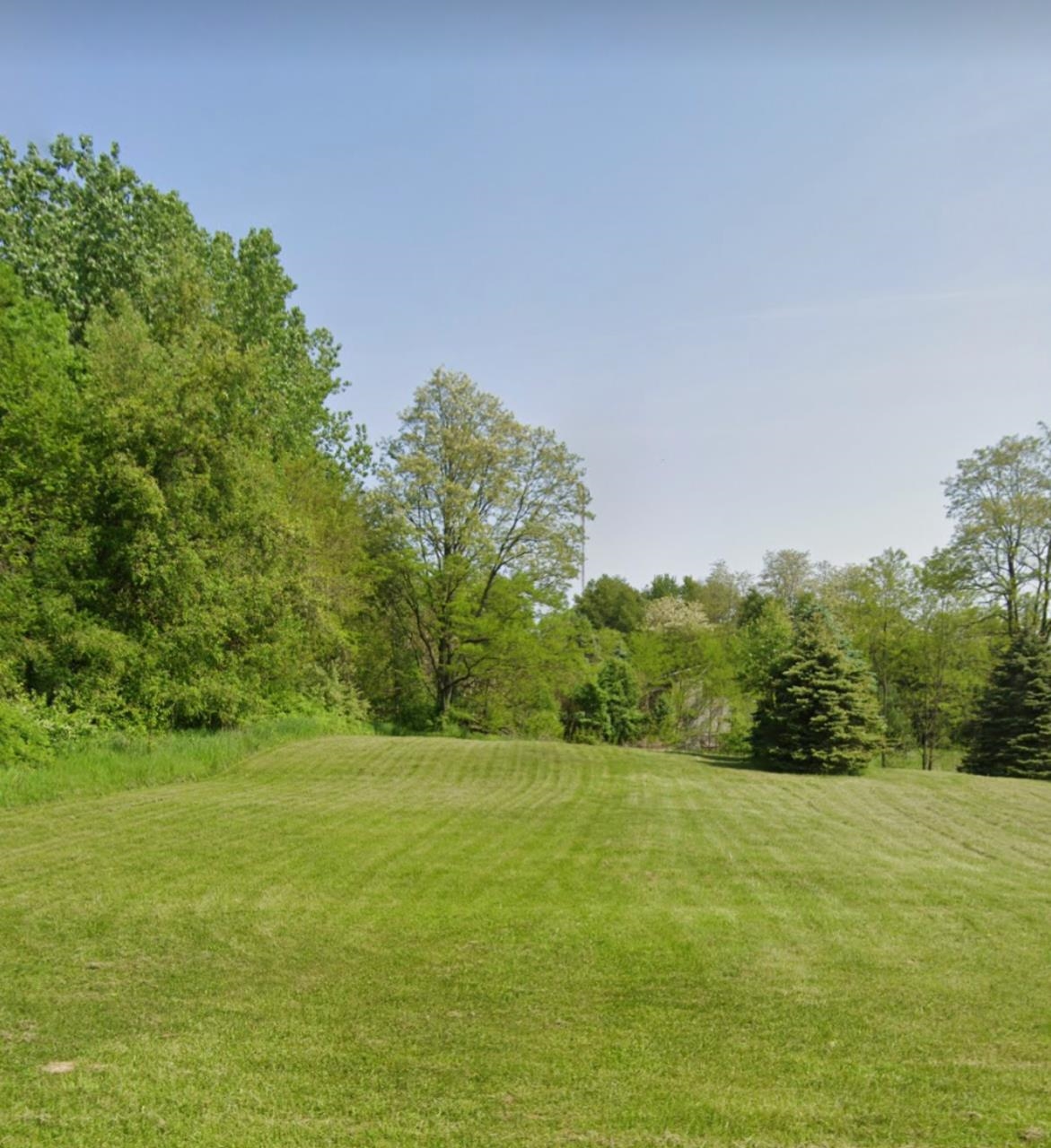 Vacant Lot County Road 26