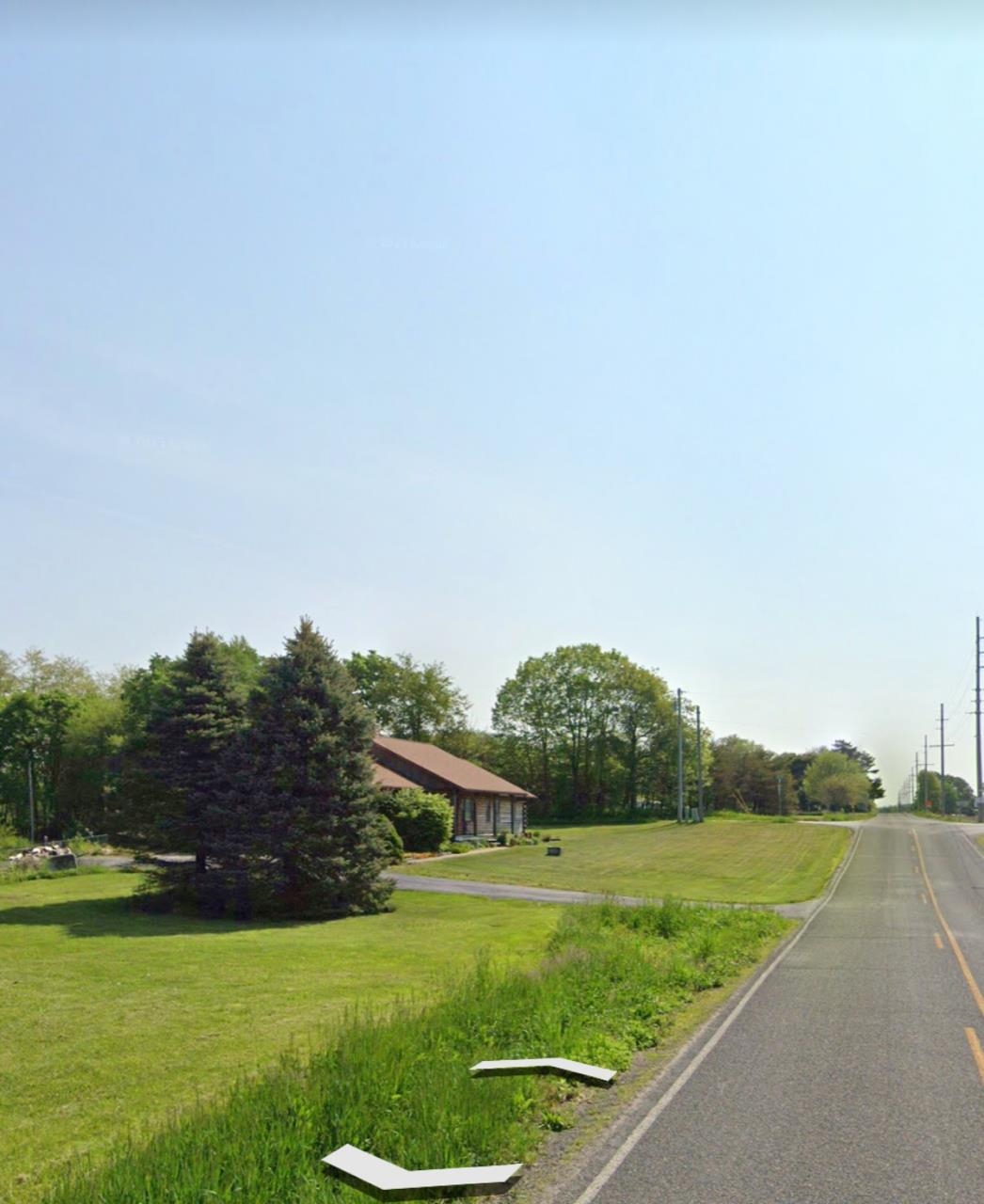 Vacant Lot County Road 26